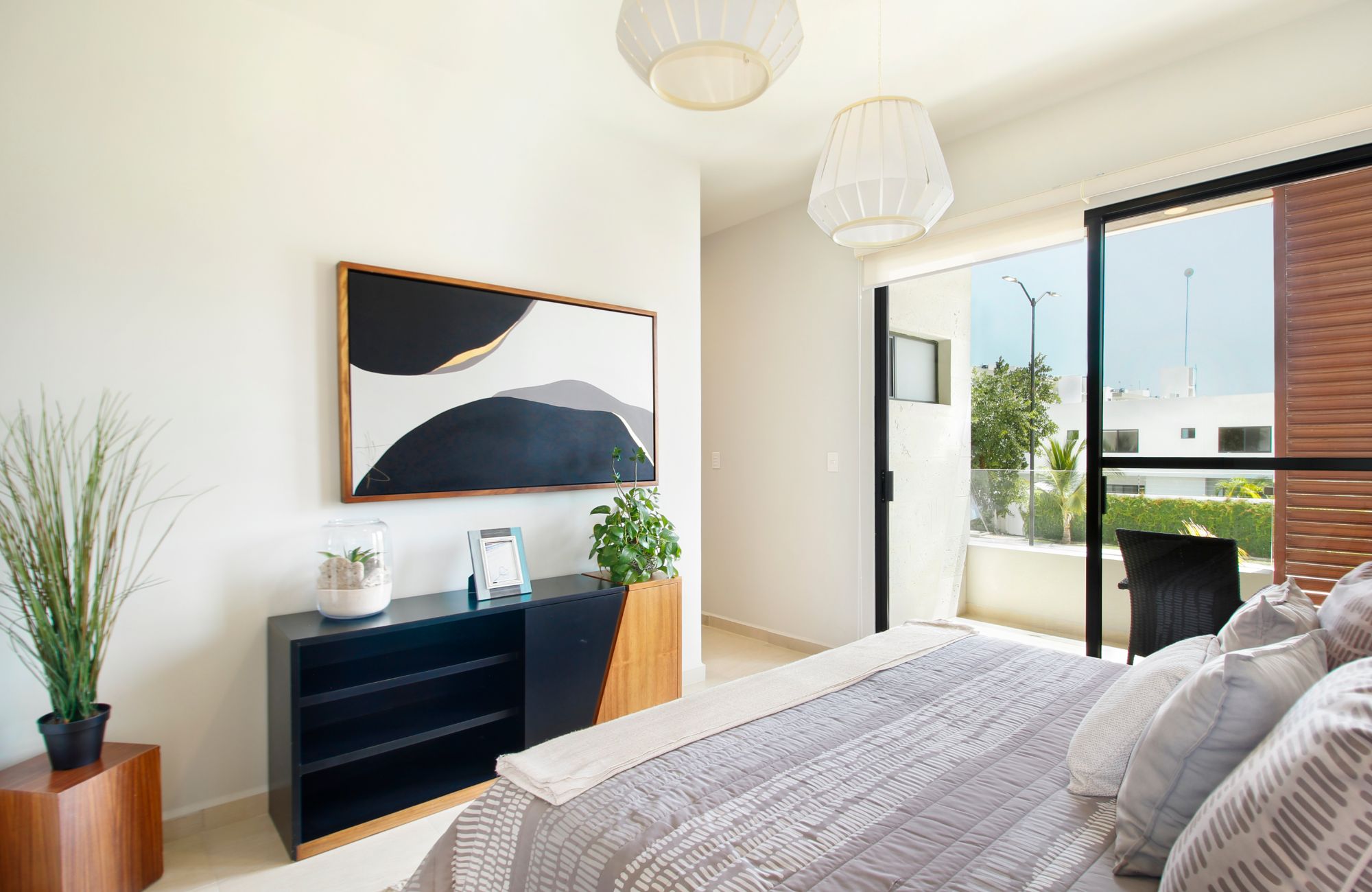 House with Clubhouse, Pool, and Cenote, for sale in Allegranza, Playa del Carmen