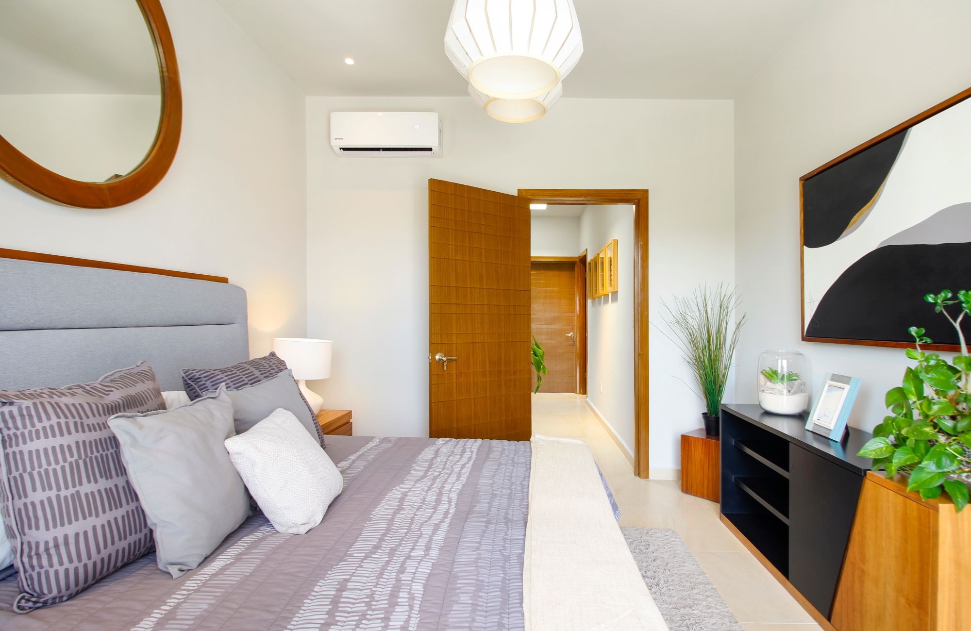 House with Clubhouse, Pool, and Cenote, for sale in Allegranza, Playa del Carmen