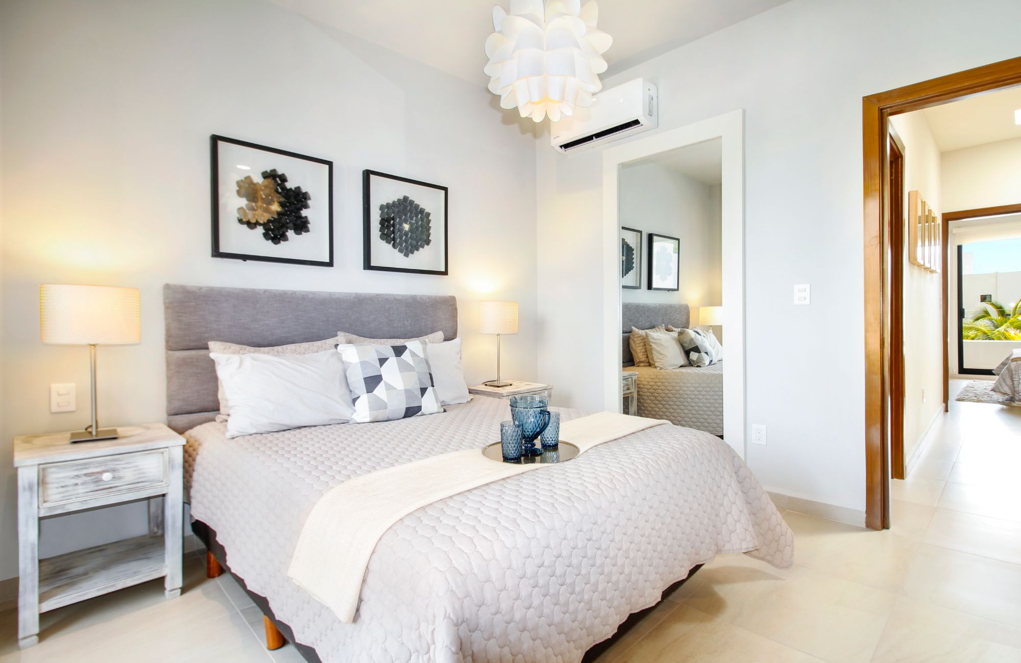 House with Clubhouse, Pool, and Cenote, for sale in Allegranza, Playa del Carmen