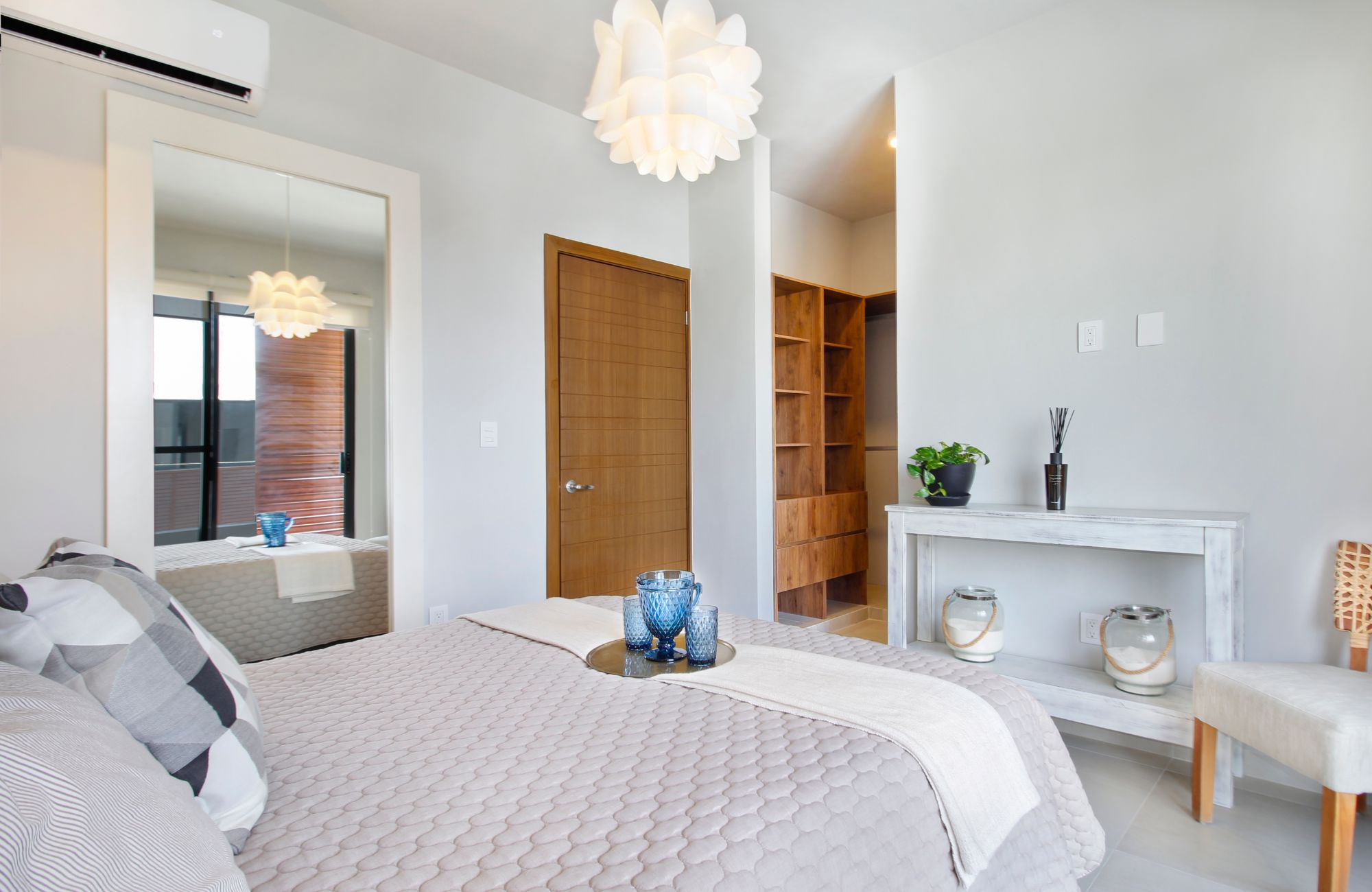 House with Clubhouse, Pool, and Cenote, for sale in Allegranza, Playa del Carmen