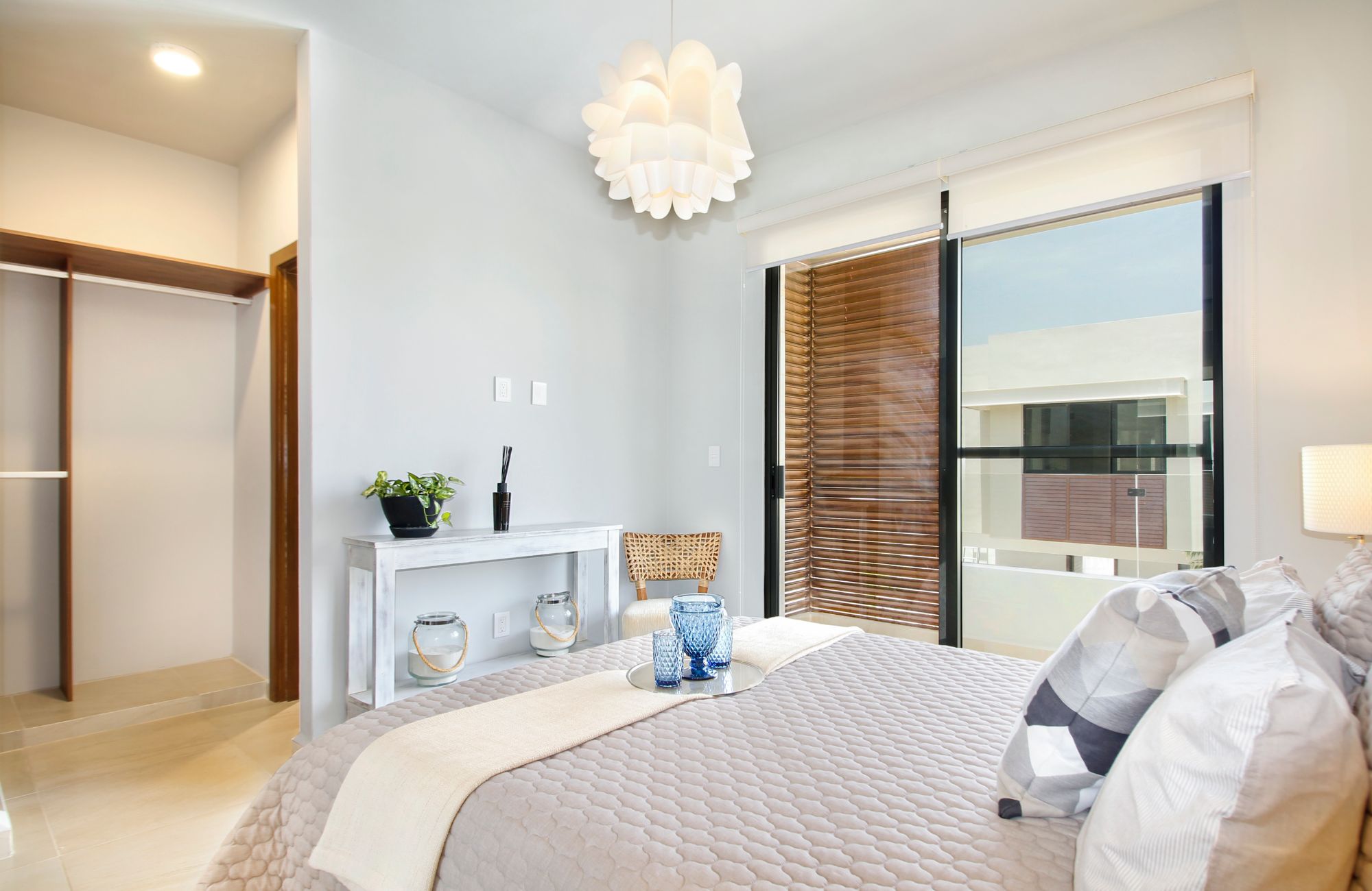 House with Clubhouse, Pool, and Cenote, for sale in Allegranza, Playa del Carmen