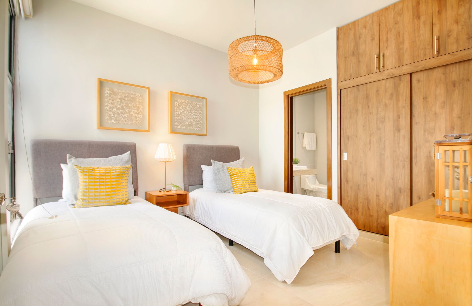 House with Clubhouse, Pool, and Cenote, for sale in Allegranza, Playa del Carmen