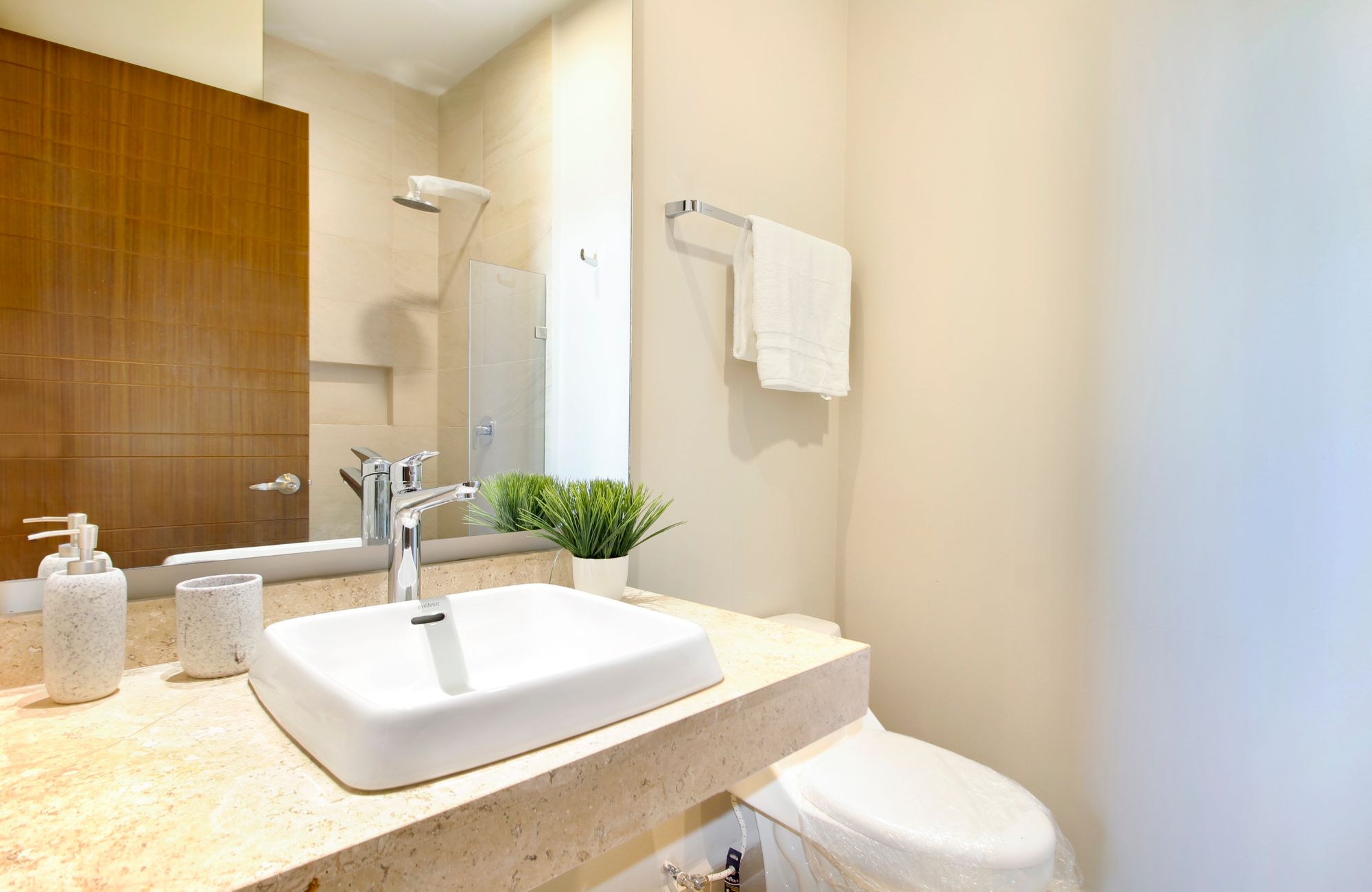 House with Clubhouse, Pool, and Cenote, for sale in Allegranza, Playa del Carmen