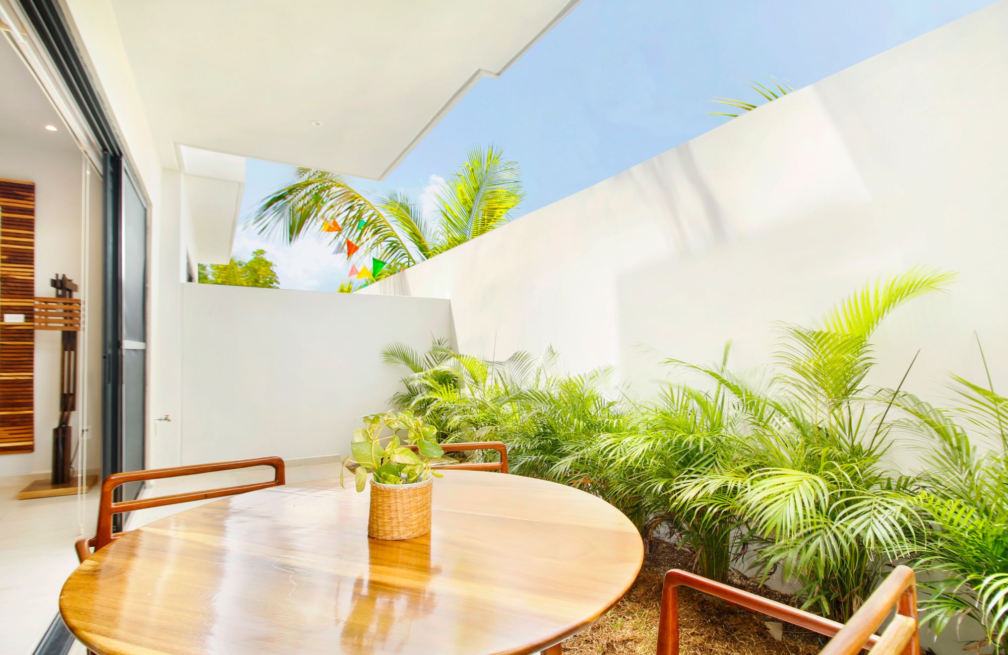 House with Clubhouse, Pool, and Cenote, for sale in Allegranza, Playa del Carmen