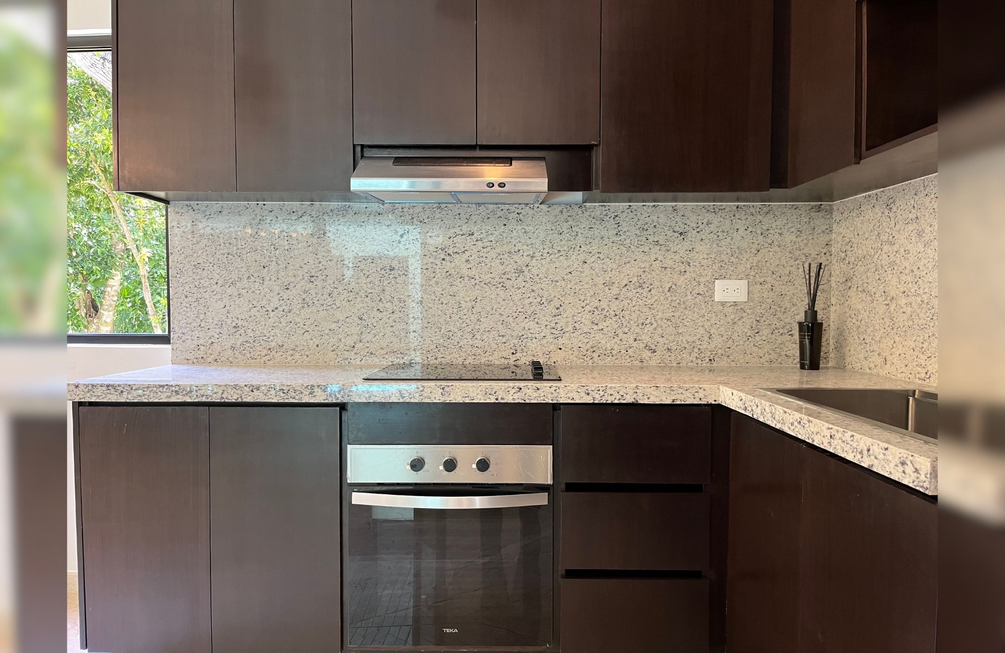 Ground floor condo, private pool, lock-off, pre-construction, Region 15, Tulum.