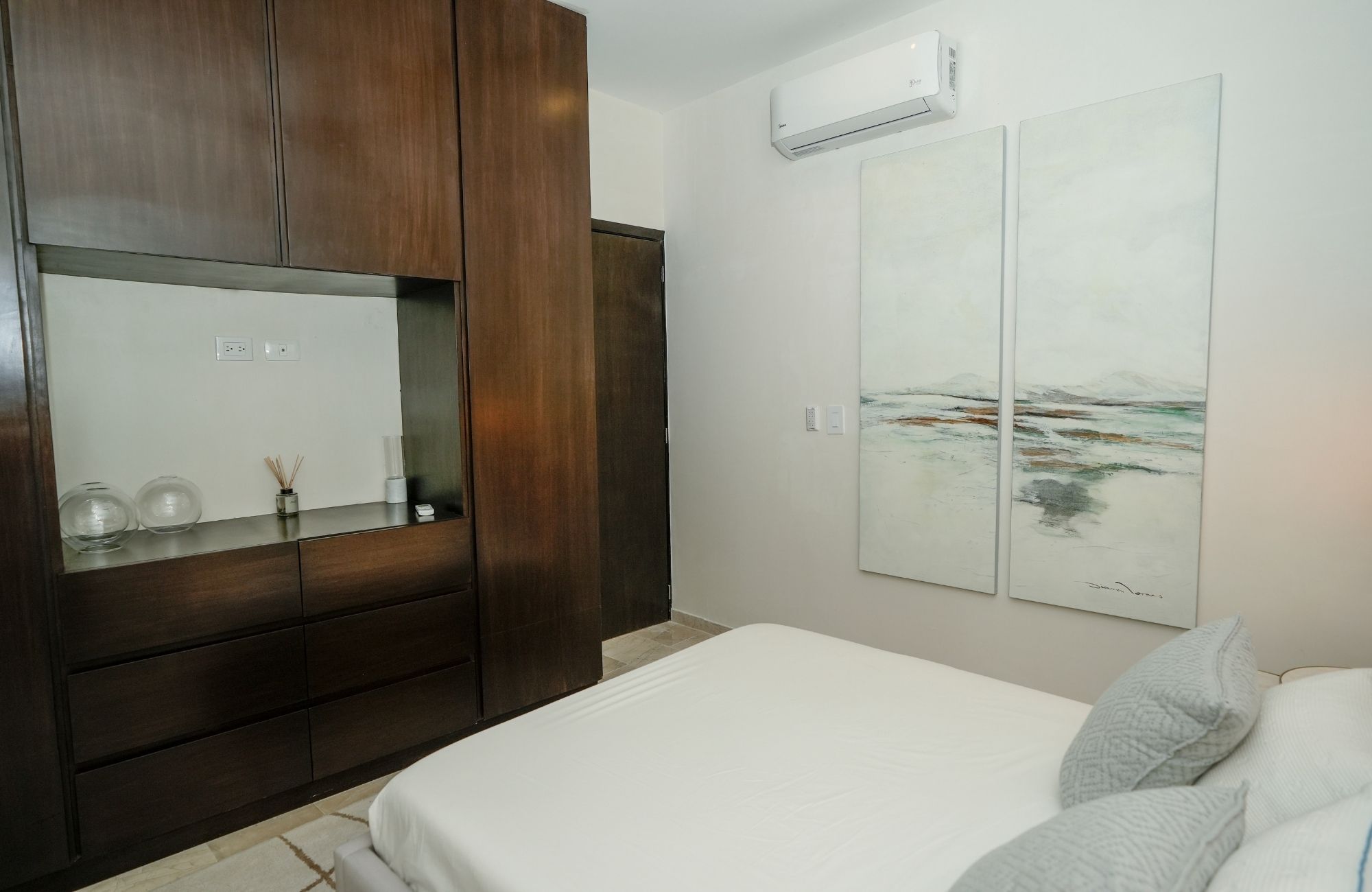 Ground floor condo, private pool, lock-off, pre-construction, Region 15, Tulum.