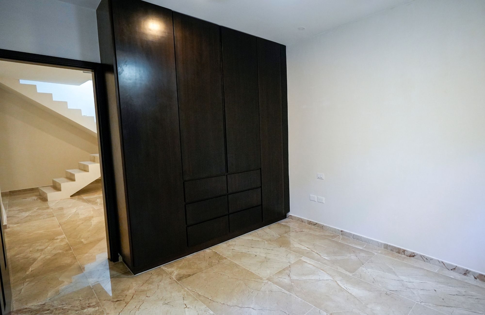 Ground floor condo, private pool, lock-off, pre-construction, Region 15, Tulum.