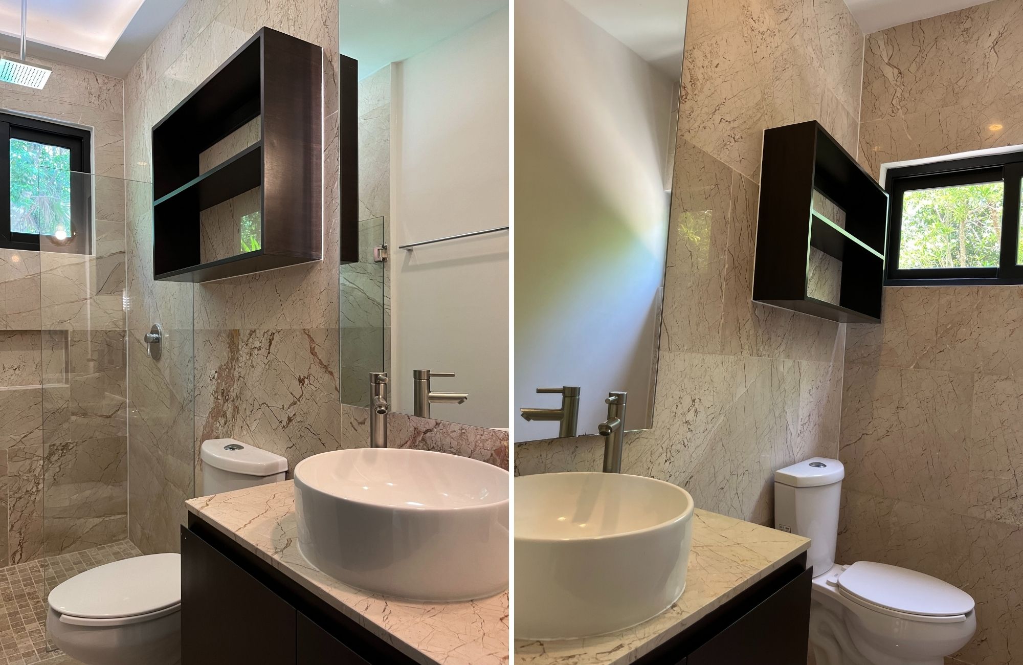 Ground floor condo, private pool, lock-off, pre-construction, Region 15, Tulum.