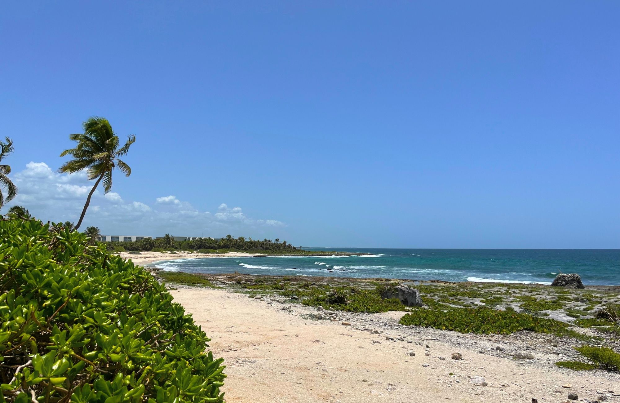 Ground floor condo, private pool, lock-off, pre-construction, Region 15, Tulum.