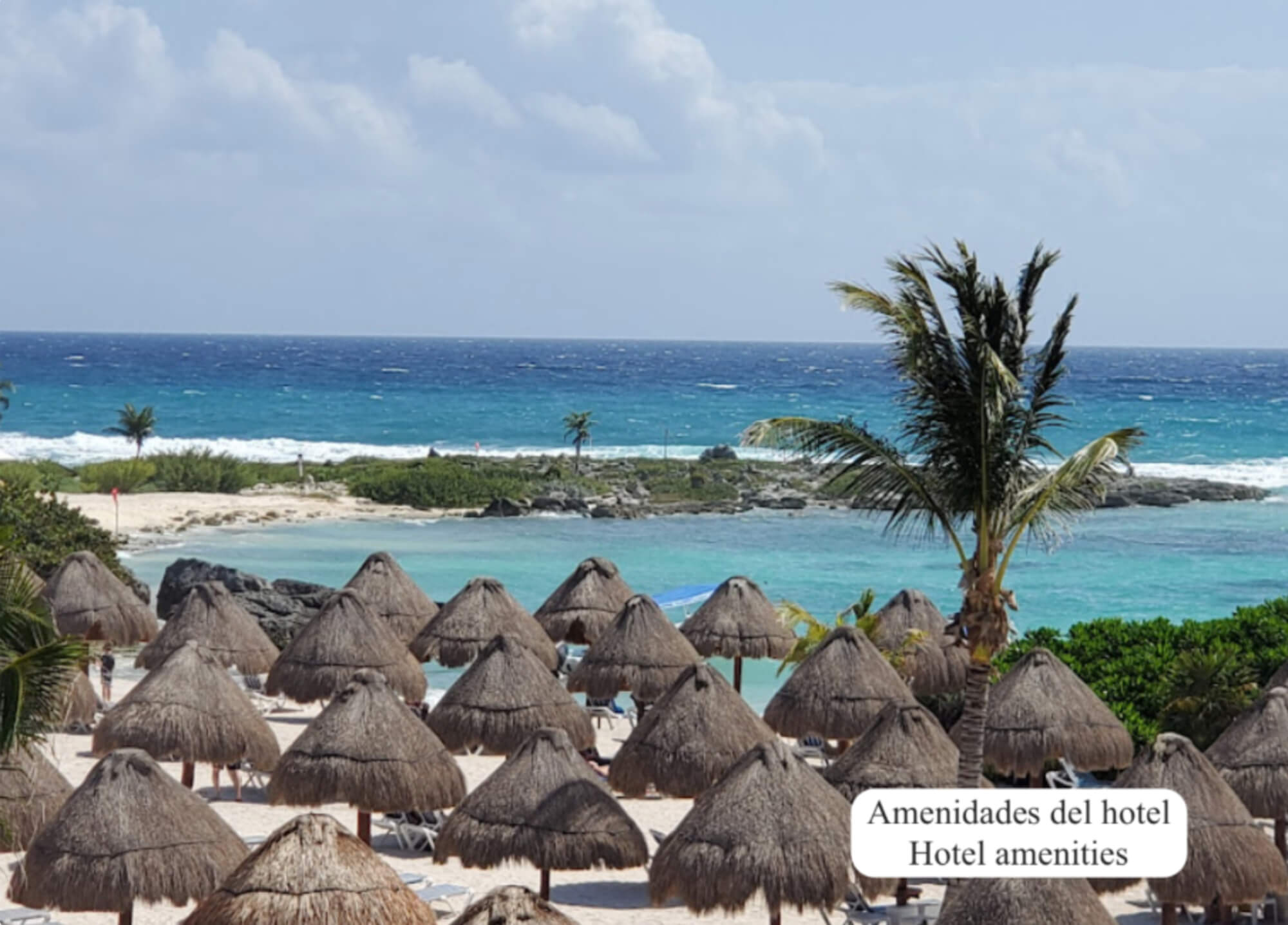 Ground floor condo, private pool, lock-off, pre-construction, Region 15, Tulum.