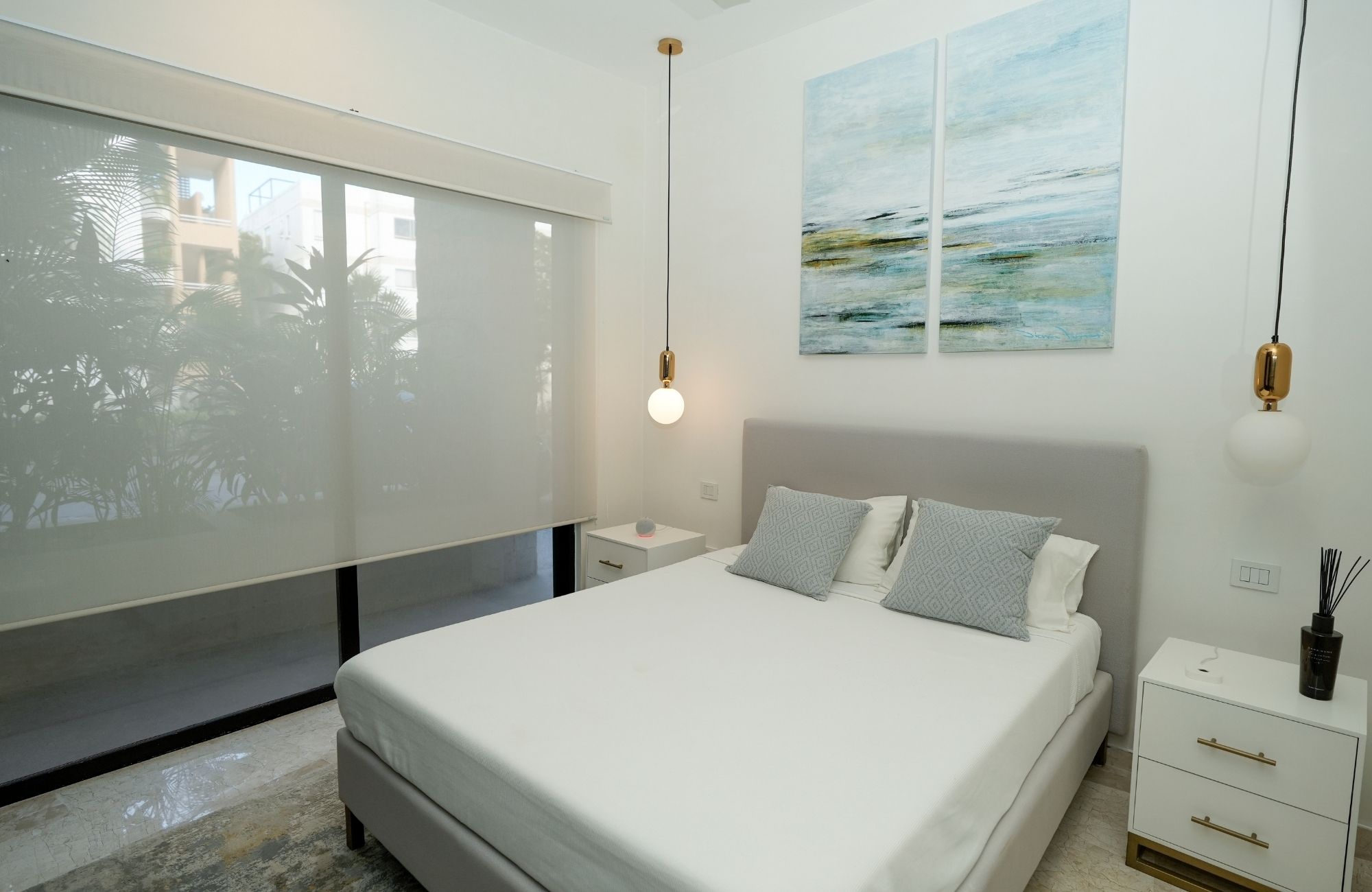 Departamento, rooftop bar con alberca, ethnic mall, instagram butler y mas amenidades en Aldea Zama, venta Tulum.