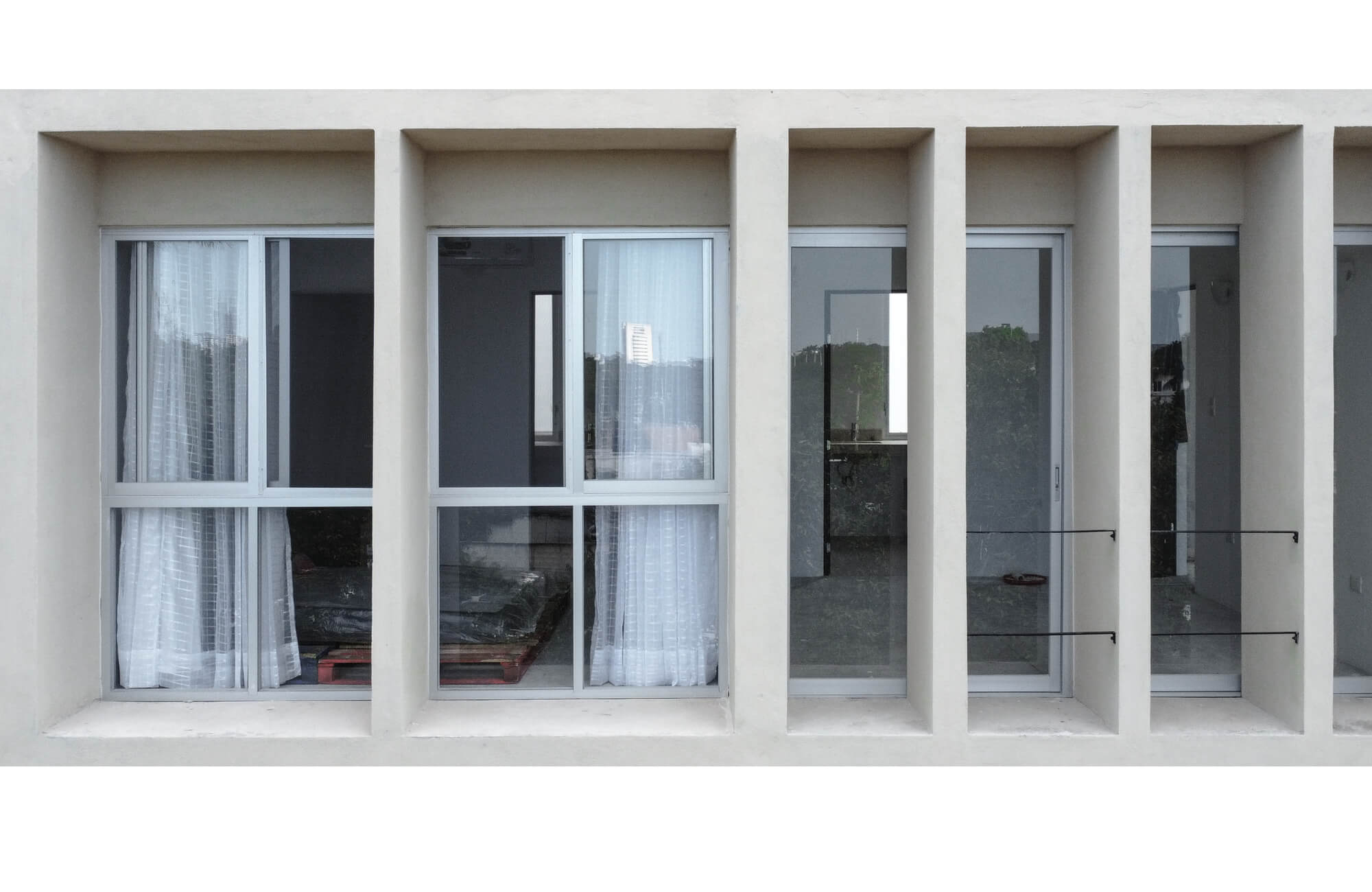 Condo with private terrace and multiple amenities for sale, Pionera Conkal, M&eacute;rida