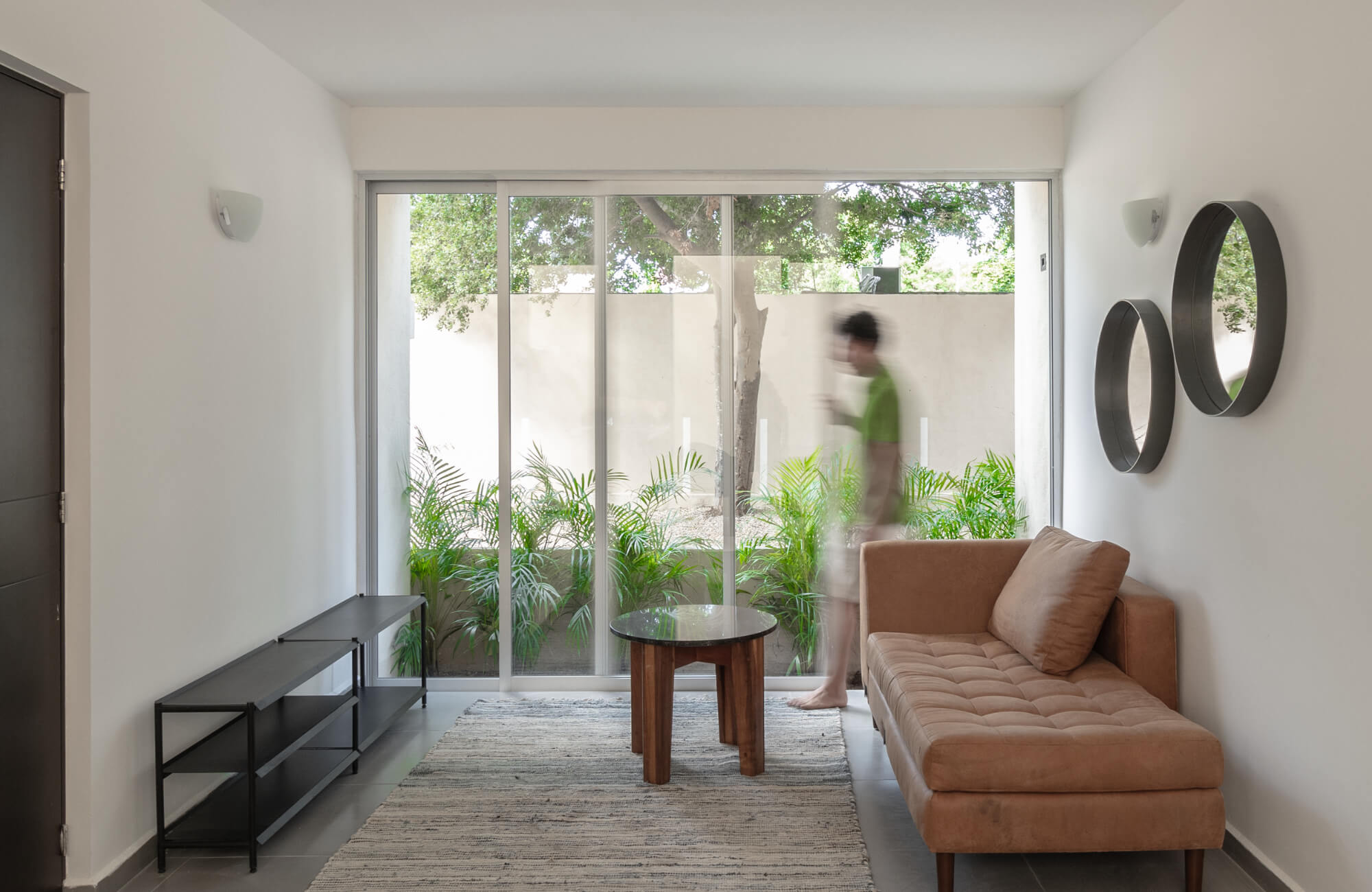 Condo with private terrace and multiple amenities for sale, Pionera Conkal, M&eacute;rida