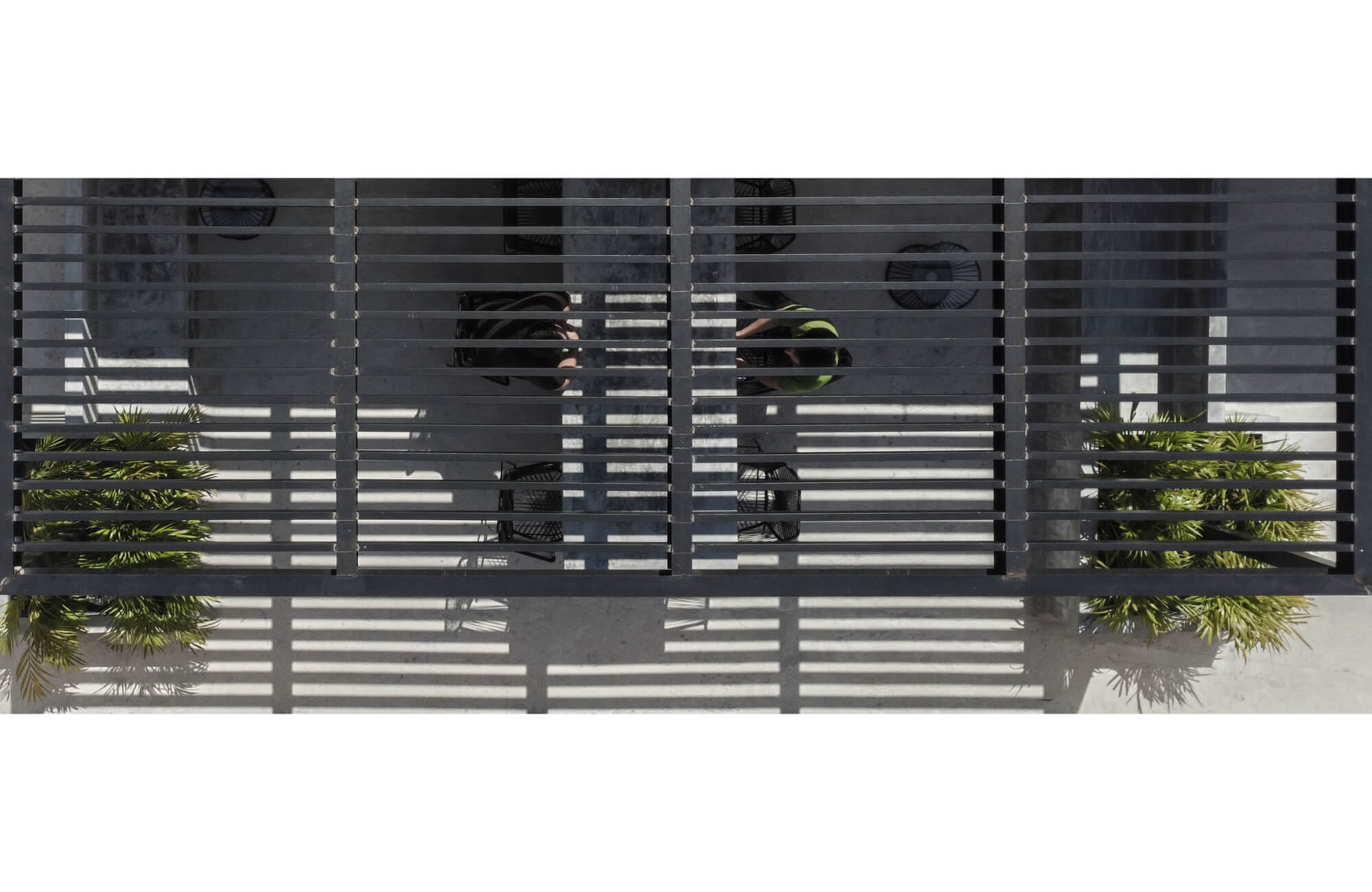 Apartment with garden, pool, Zen terrace, for sale, M&eacute;rida.