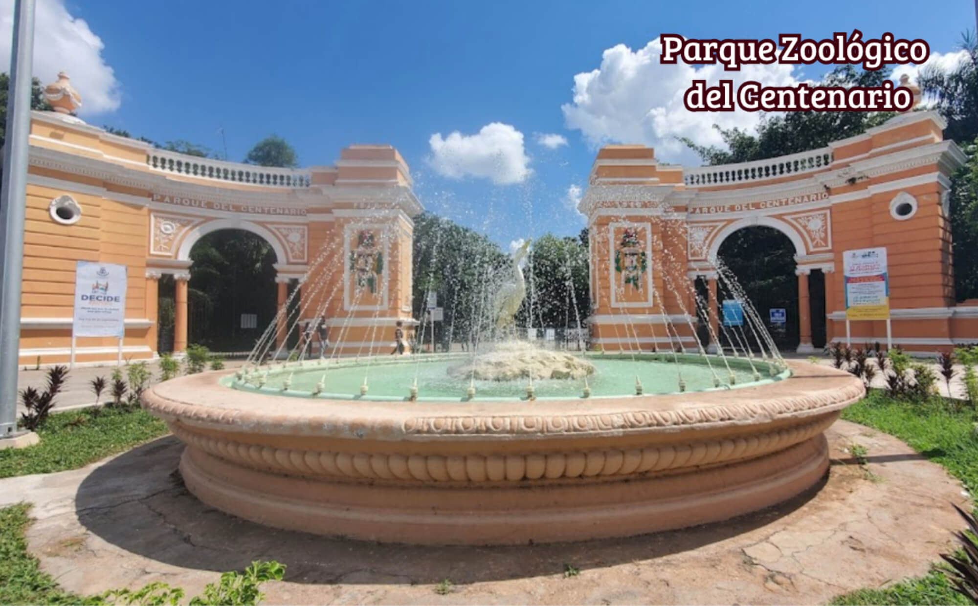 Apartment with garden, pool, Zen terrace, for sale, M&eacute;rida.