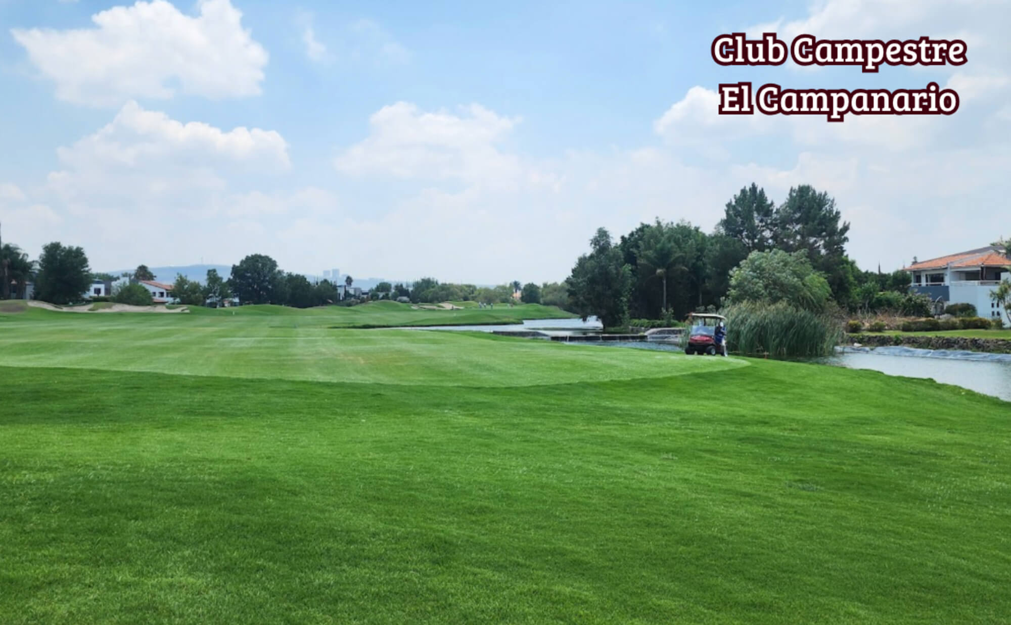 Apartment with park, yoga area, pool, gym, mini golf, pre-construction, for sale, Quer&eacute;taro.