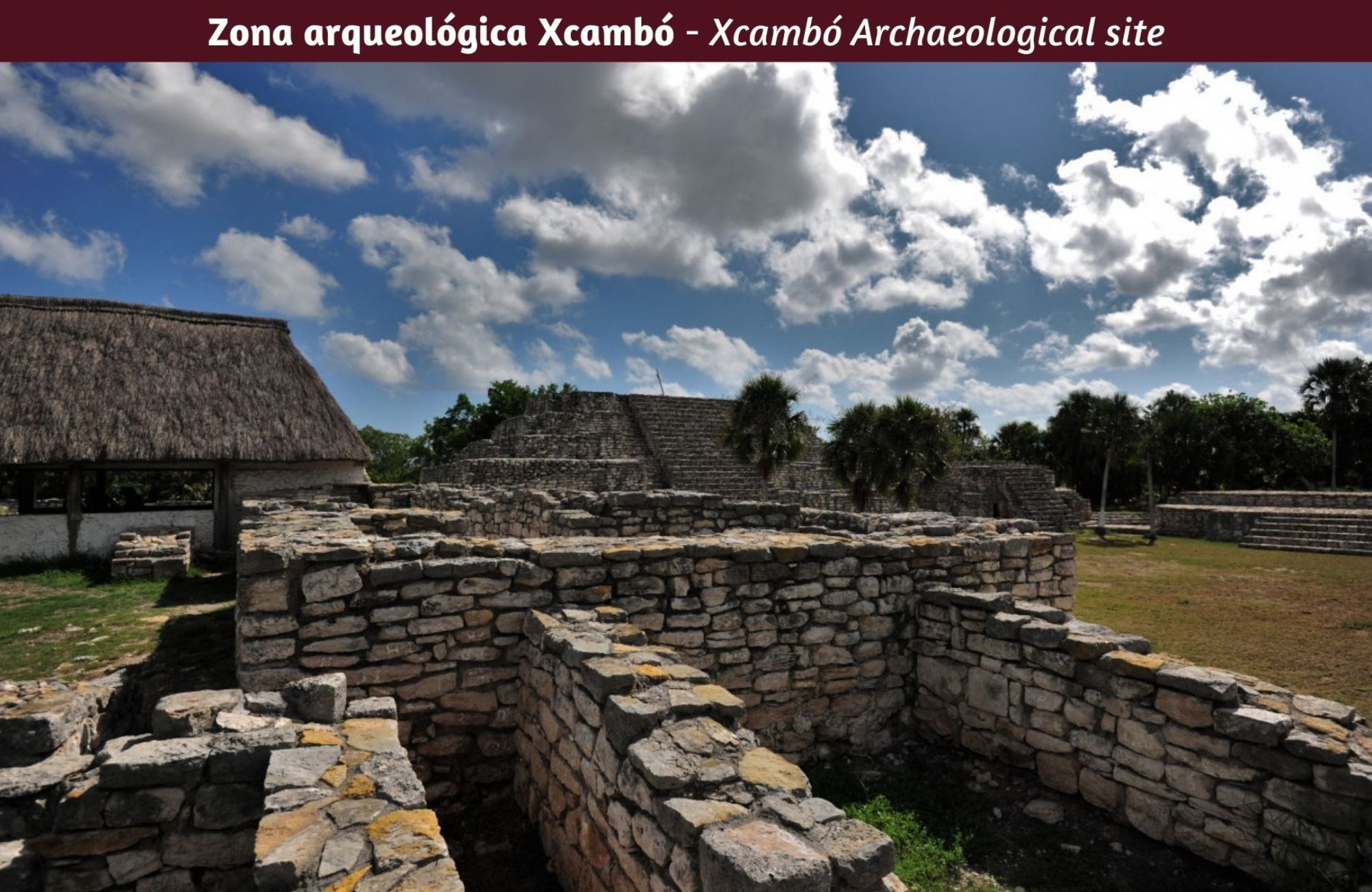 Condo with a pool by the sea and terrace, for sale in San Crisanto, Yucatan.