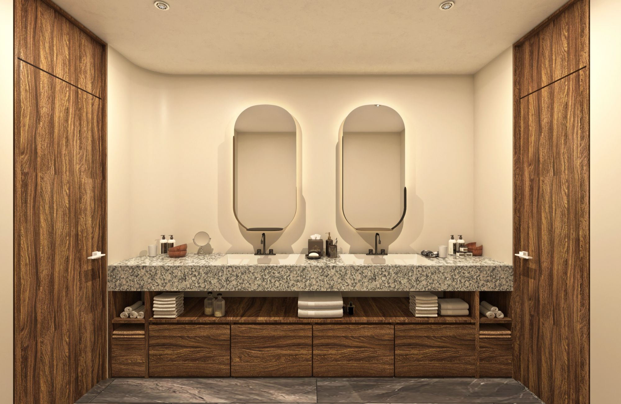 Apartment with access to the beach for sale, Progreso area, Merida, Yucatan.