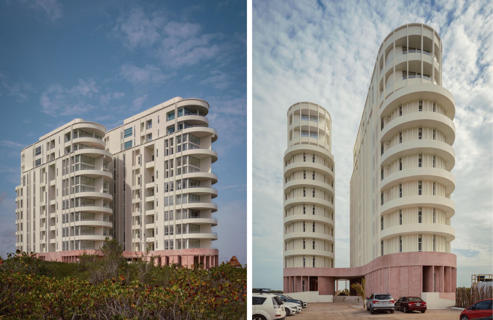 Apartment with access to the beach for sale, Progreso area, Merida, Yucatan.