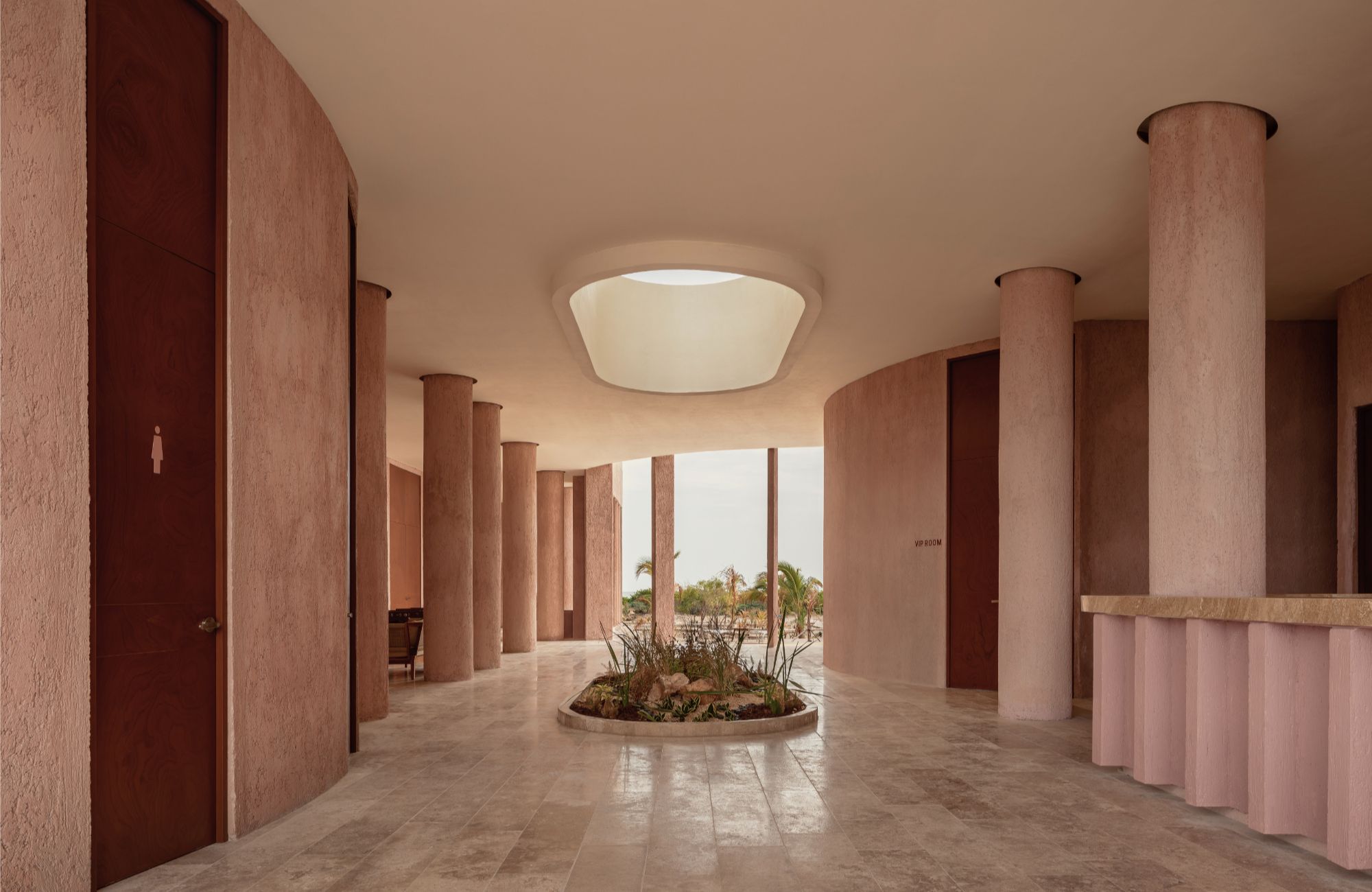 Apartment with access to the beach for sale, Progreso area, Merida, Yucatan.