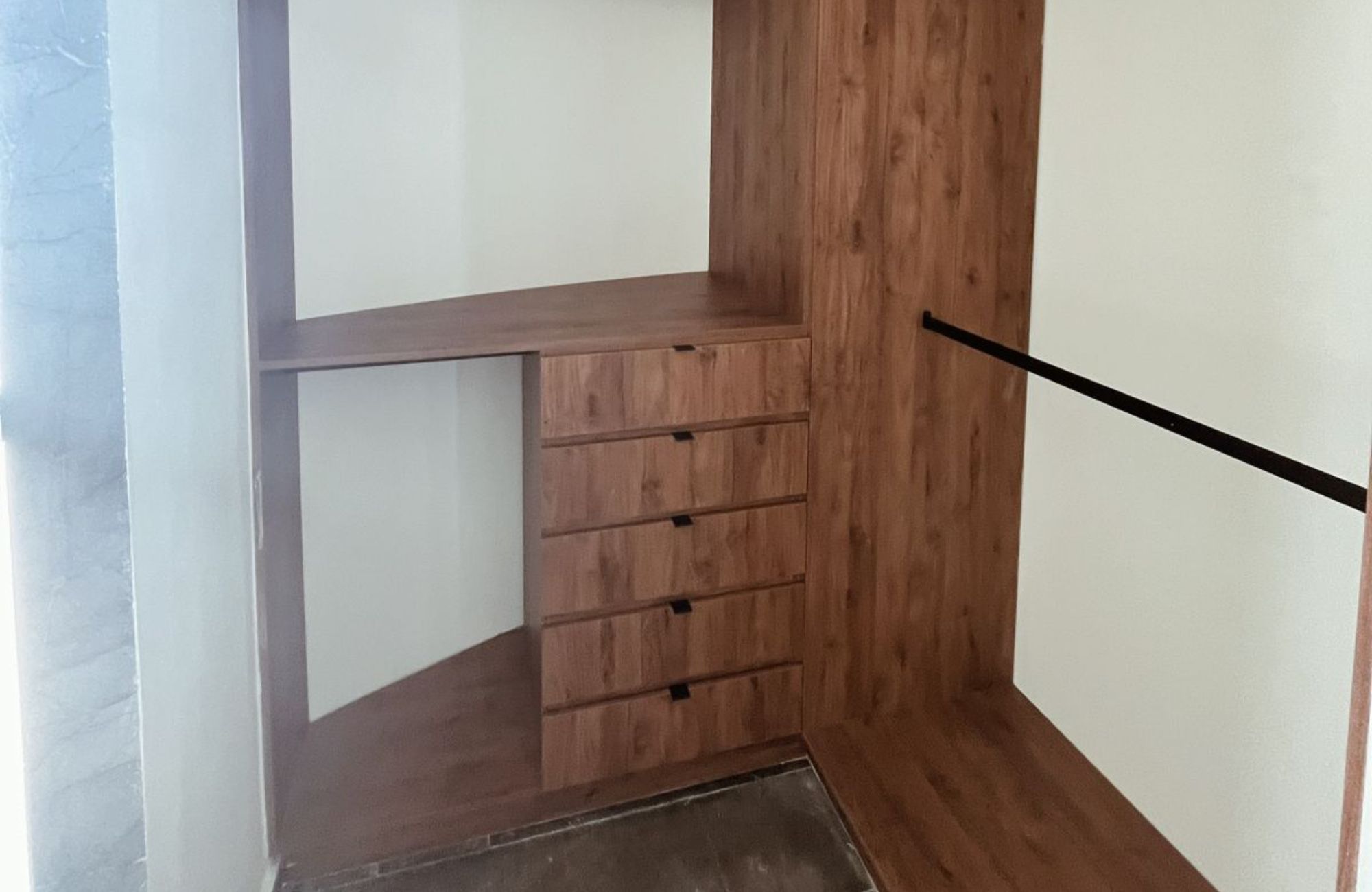 Apartment with access to the beach for sale, Progreso area, Merida, Yucatan.