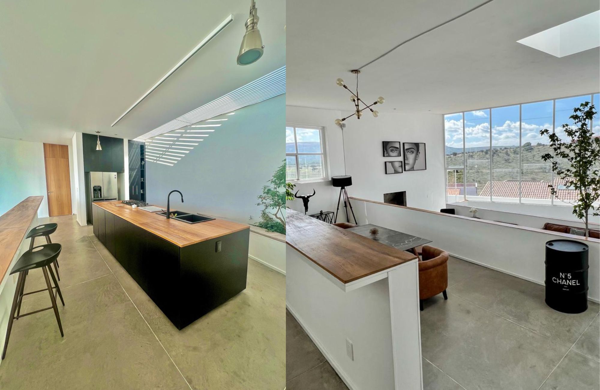 House with Garden and Pool, Pre-construction, Atotonilco, San Miguel de Allende