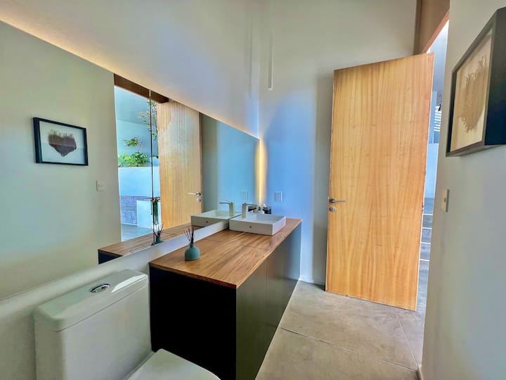 House with Garden and Pool, Pre-construction, Atotonilco, San Miguel de Allende