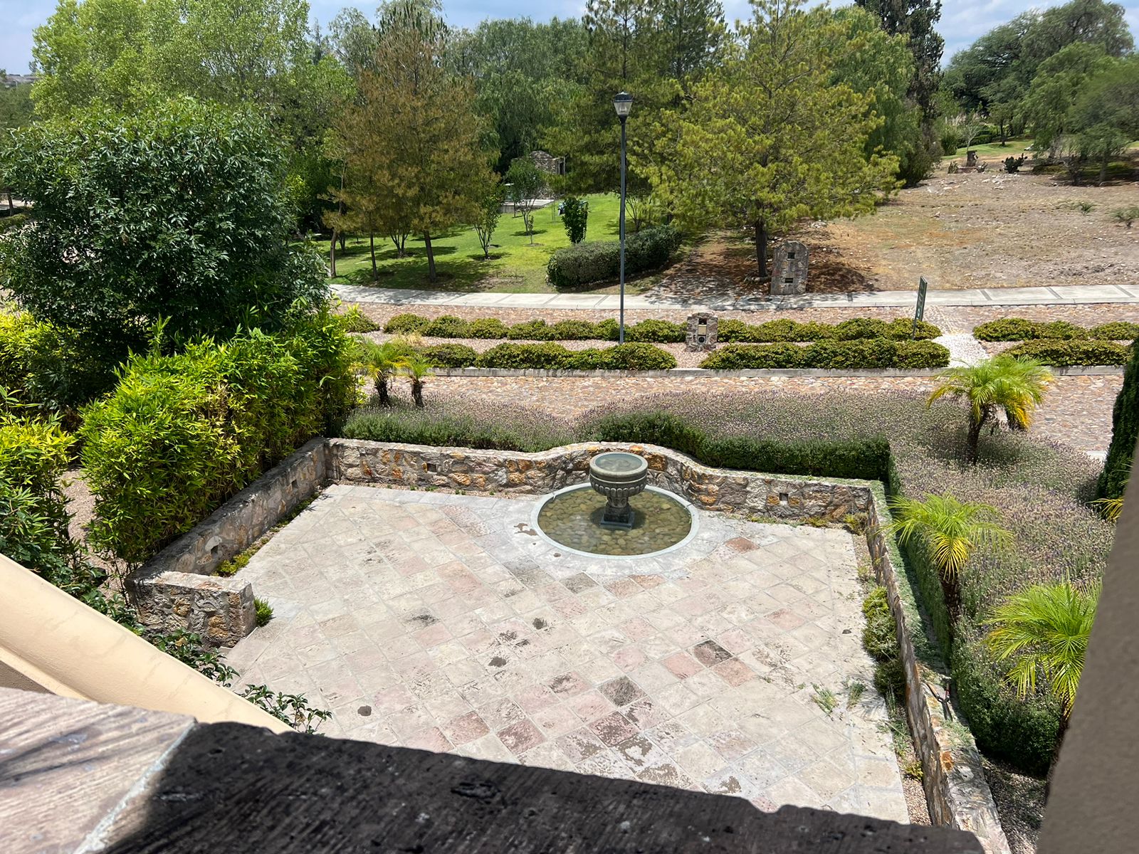 House with Garden and Pool, Pre-construction, Atotonilco, San Miguel de Allende