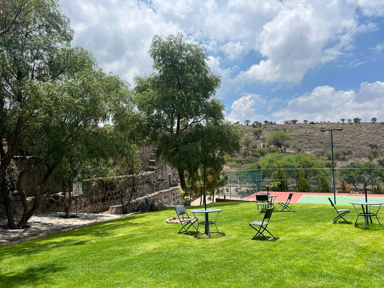 House with Garden and Pool, Pre-construction, Atotonilco, San Miguel de Allende