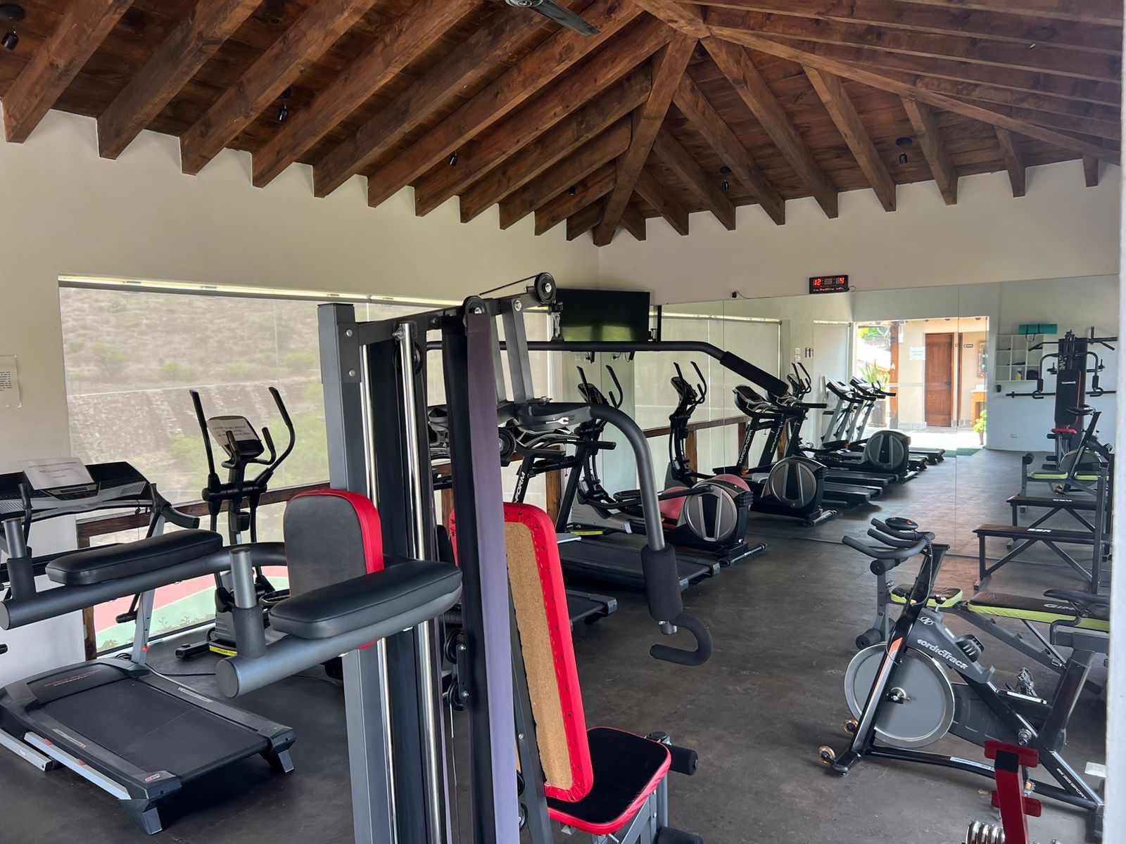 House with Garden and Pool, Pre-construction, Atotonilco, San Miguel de Allende