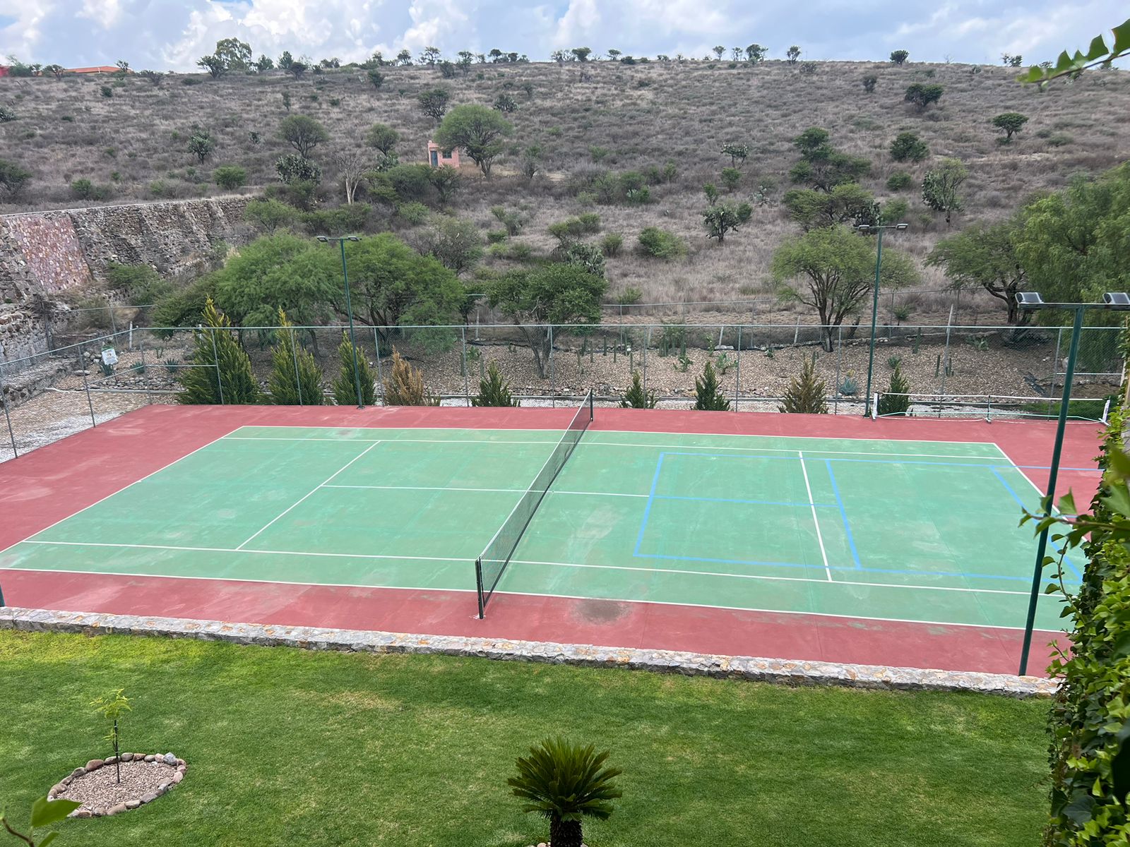 House with Garden and Pool, Pre-construction, Atotonilco, San Miguel de Allende