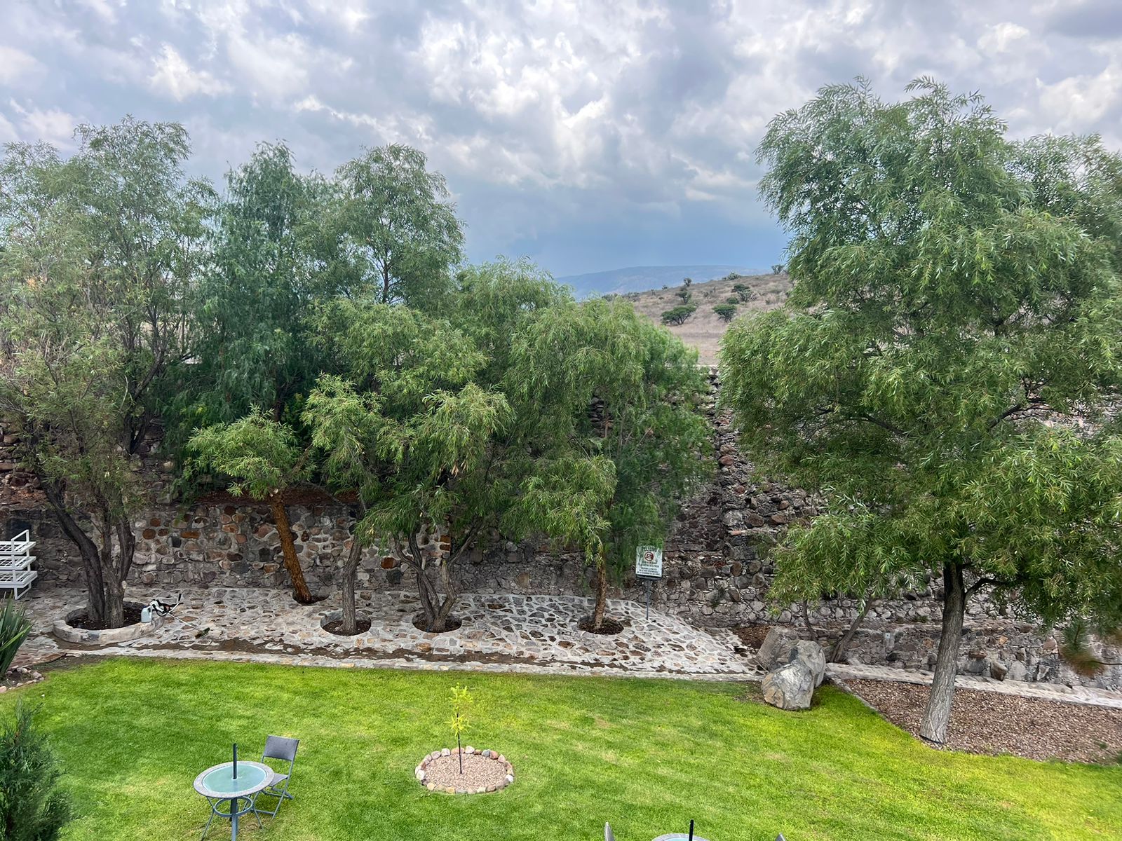 House with Garden and Pool, Pre-construction, Atotonilco, San Miguel de Allende