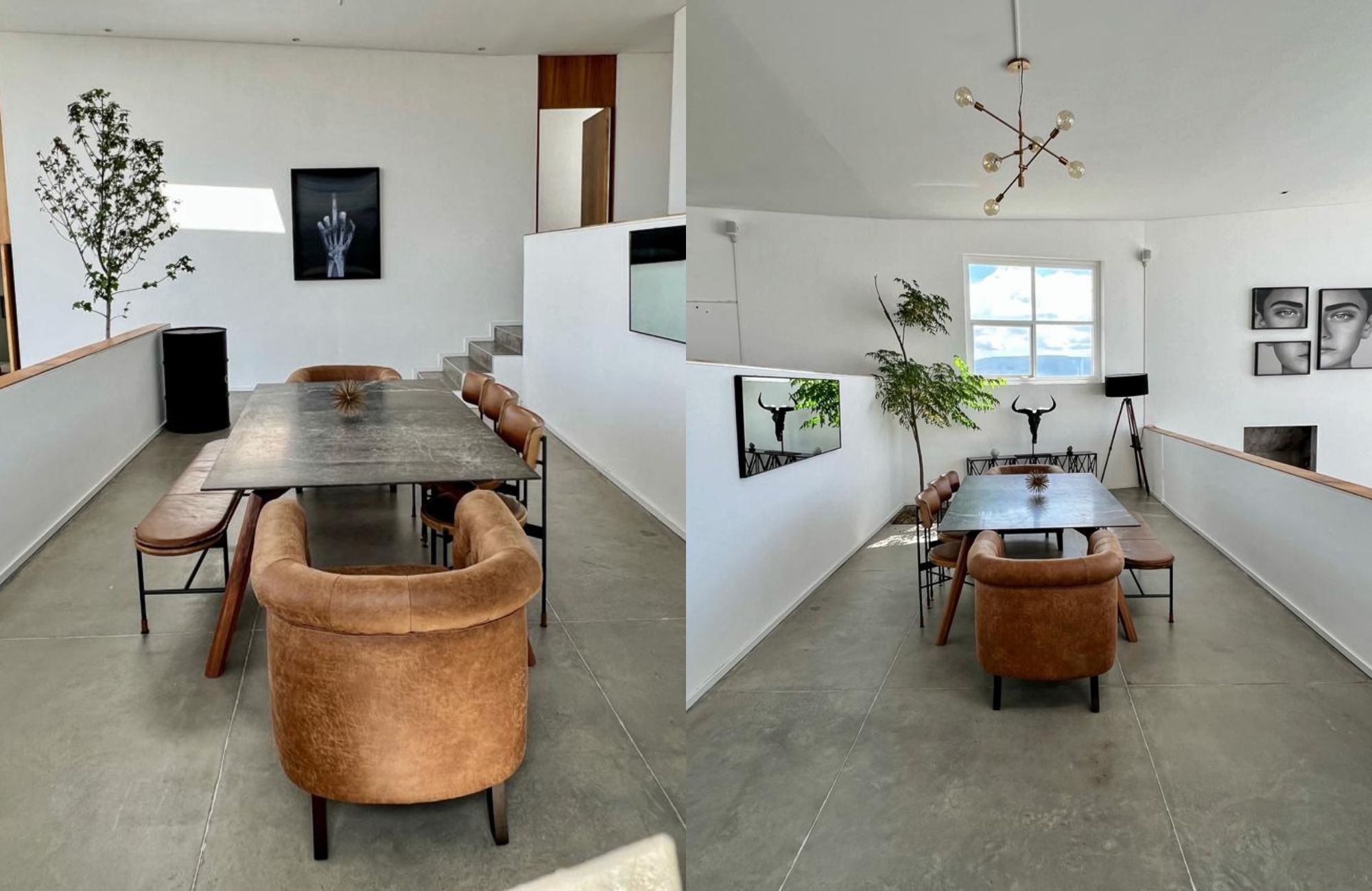 House with Garden and Pool, Pre-construction, Atotonilco, San Miguel de Allende