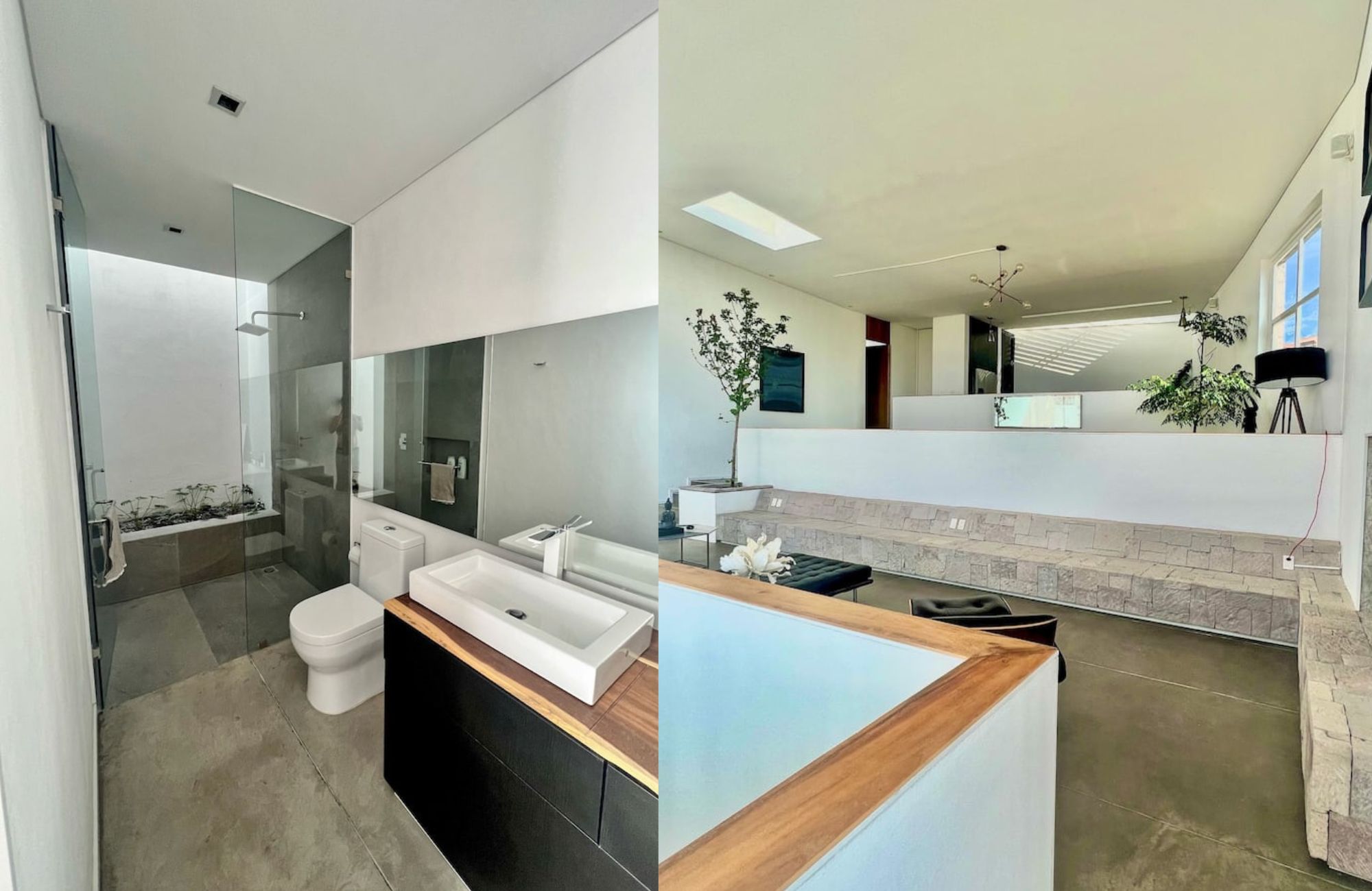 House with Garden and Pool, Pre-construction, Atotonilco, San Miguel de Allende