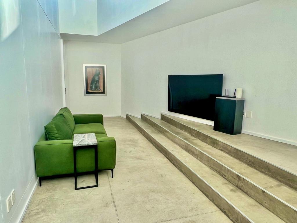 House with Garden and Pool, Pre-construction, Atotonilco, San Miguel de Allende