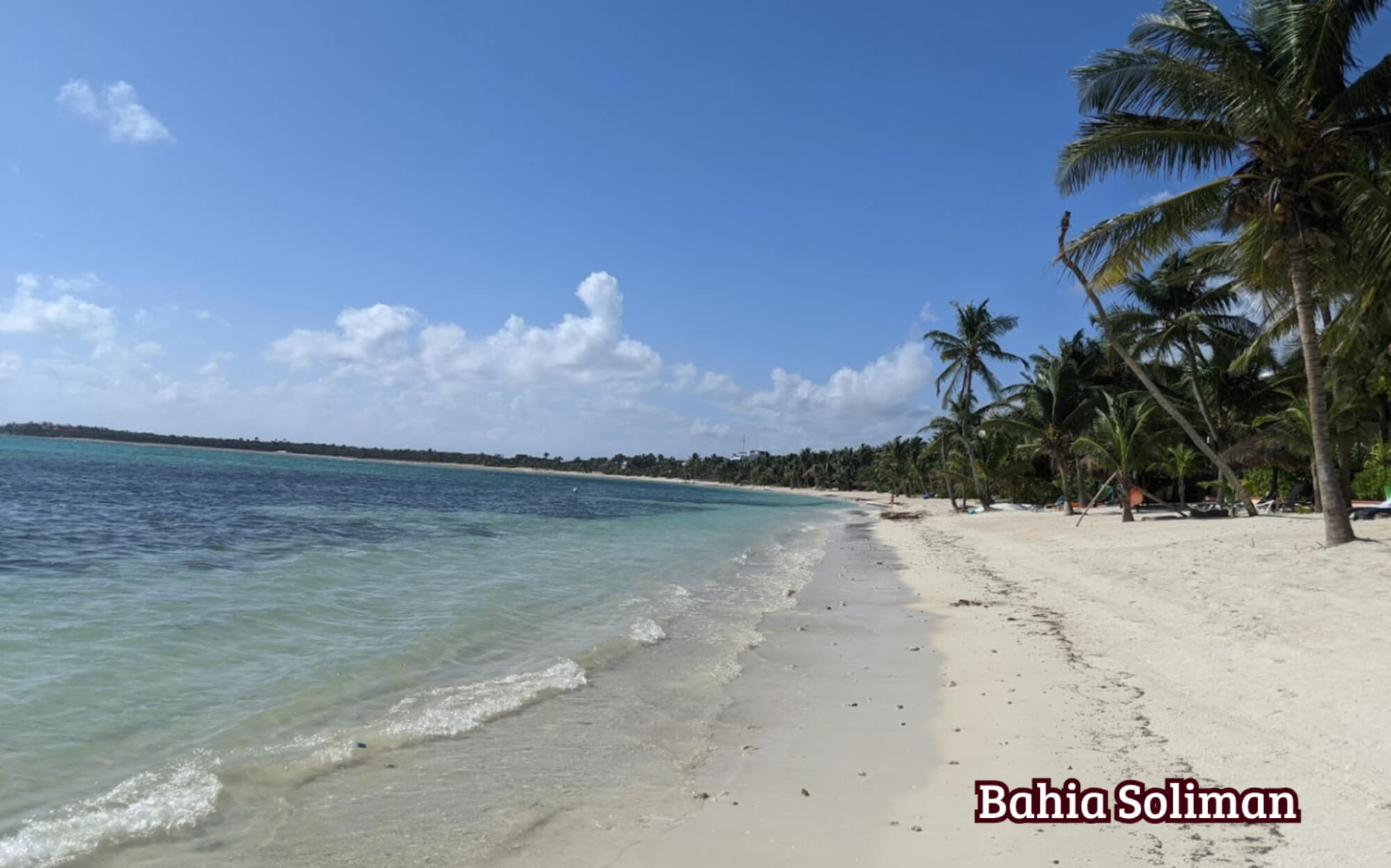 Condominium near the sea, lock off system, sky pool, coworking, pre-construction, for sale Tankah, Tulum.