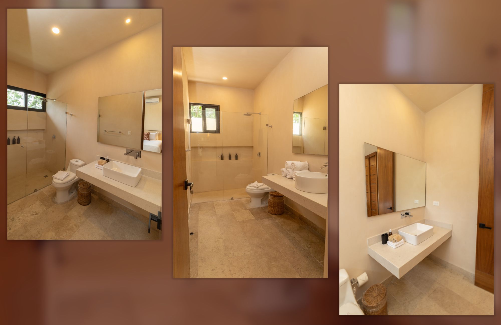 Casa con alberca privada, tina de hidromasaje, tarjeta de llave inteligente, amenidades: gimnasio, bar de jugos y caf&eacute;, alberca com&uacute;n