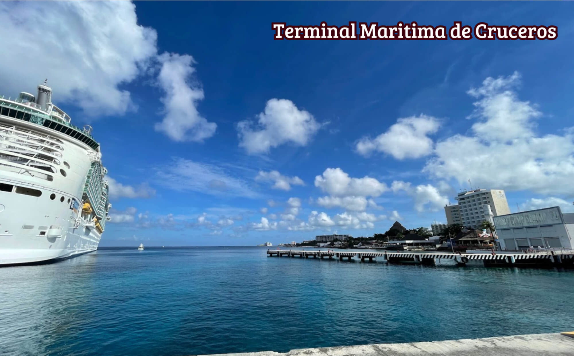 Apartment with pool, paddle tennis court, bar, grill, jacuzzi, for sale Cozumel