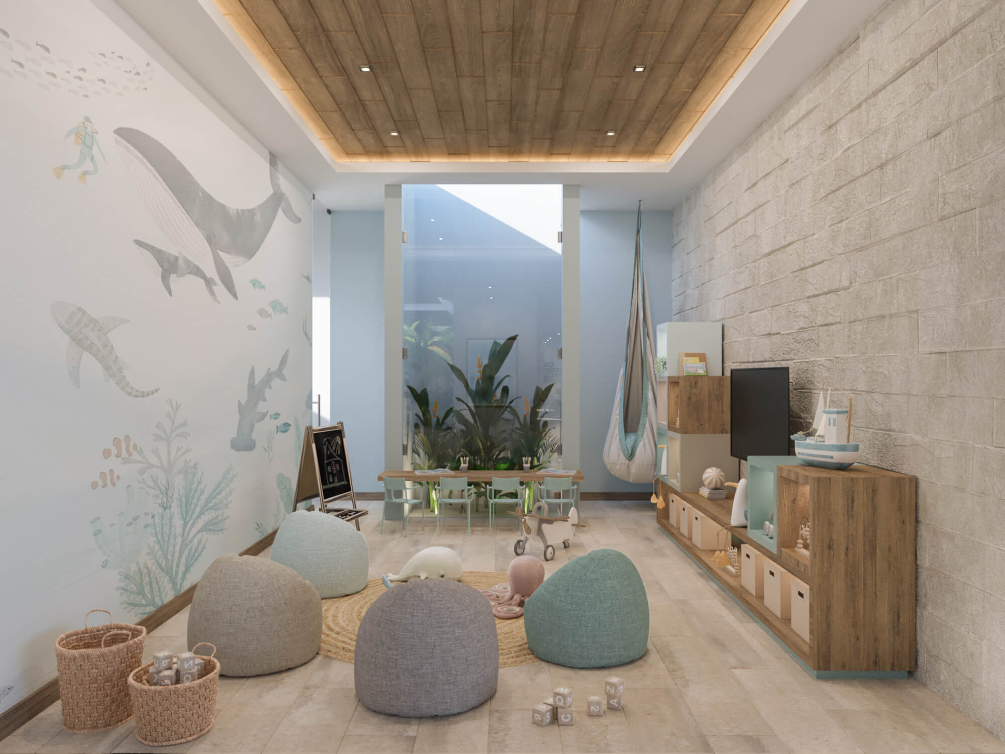 Condo with pool, gym, for sale in Telchac Puerto, Yucat&aacute;n