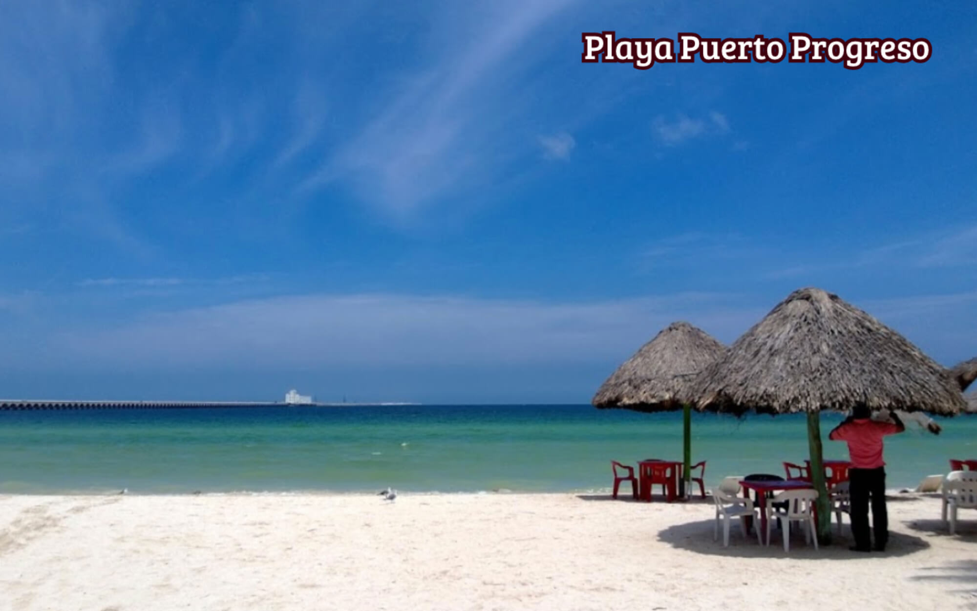 Luxury oceanfront condo for sale, Chuburn&aacute;, Yucat&aacute;n