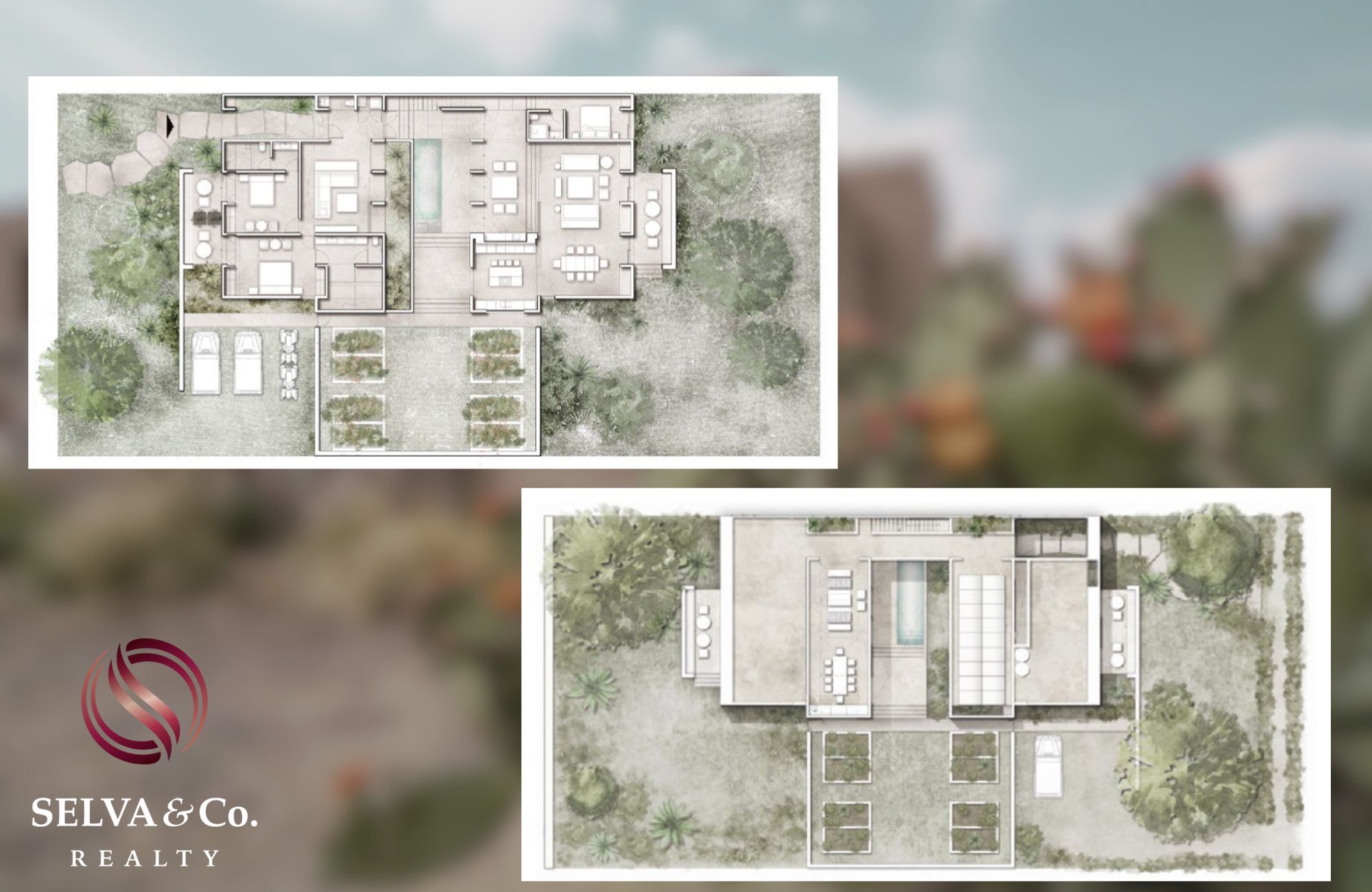 House with sauna,  jacuzzi, garden, terrace for sale in San Miguel de Allende.