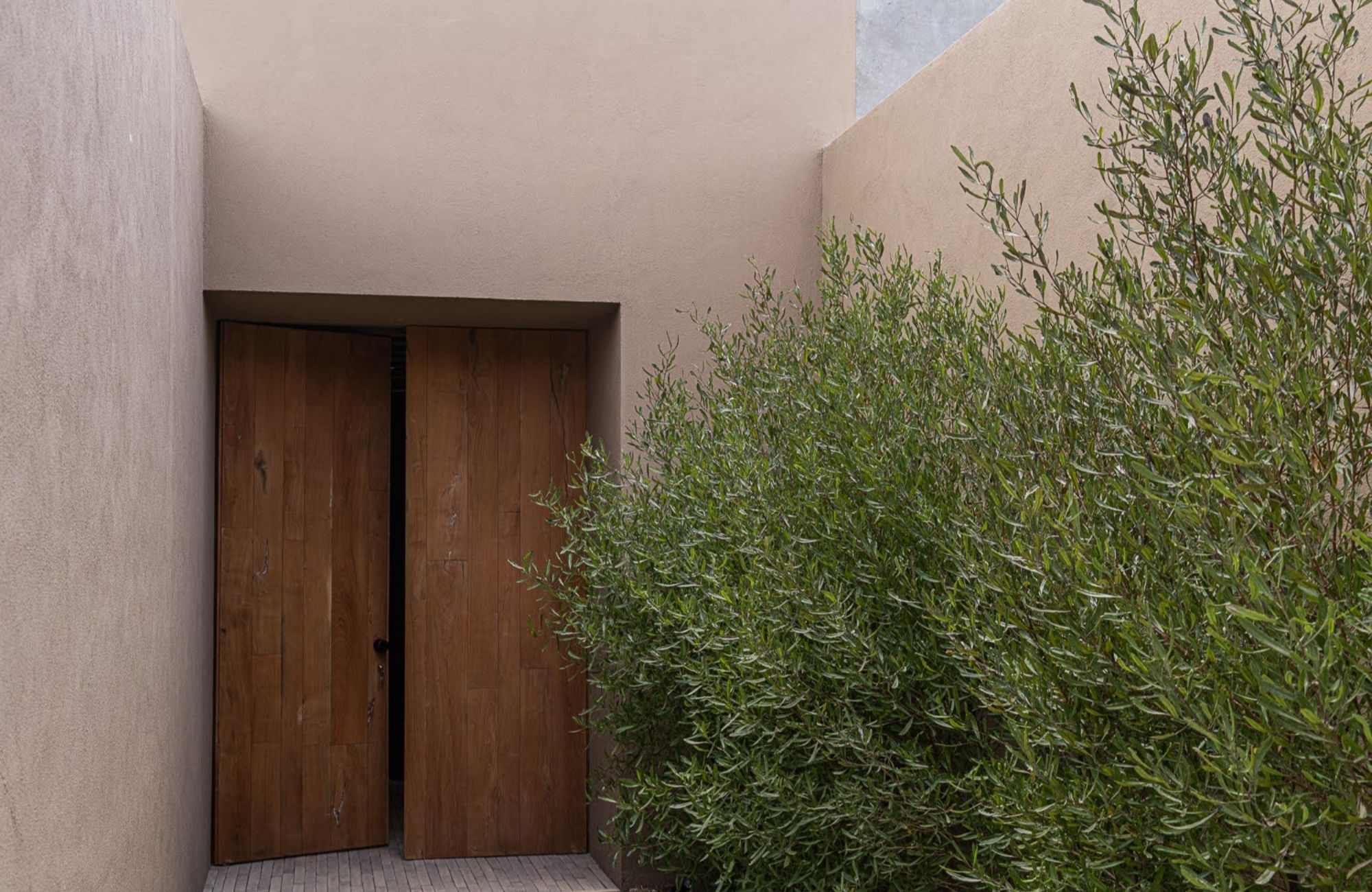 House with sauna,  jacuzzi, garden, terrace for sale in San Miguel de Allende.