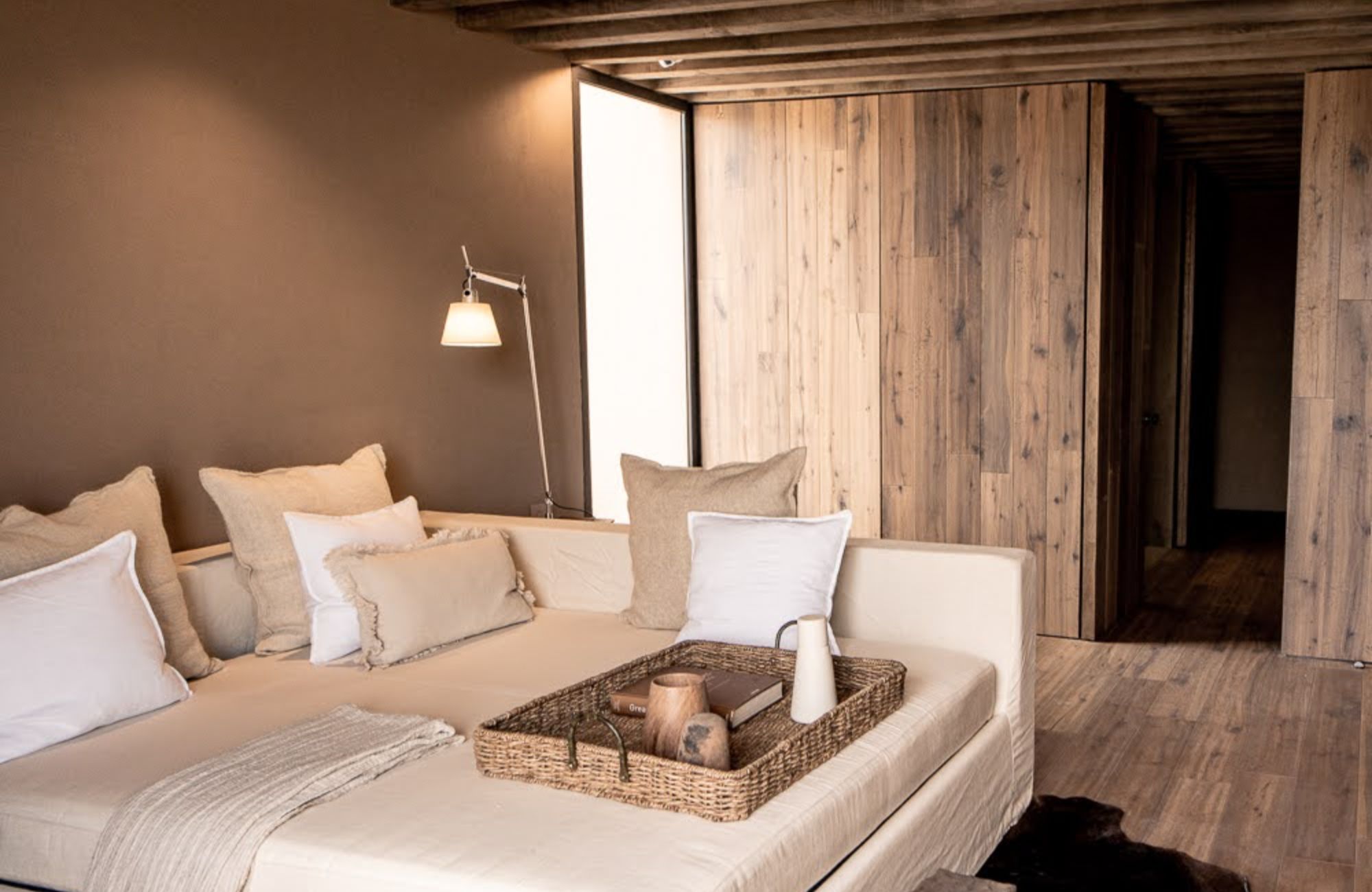 House with Garden and Private Pool, Pre-Construction, San Miguel de Allende