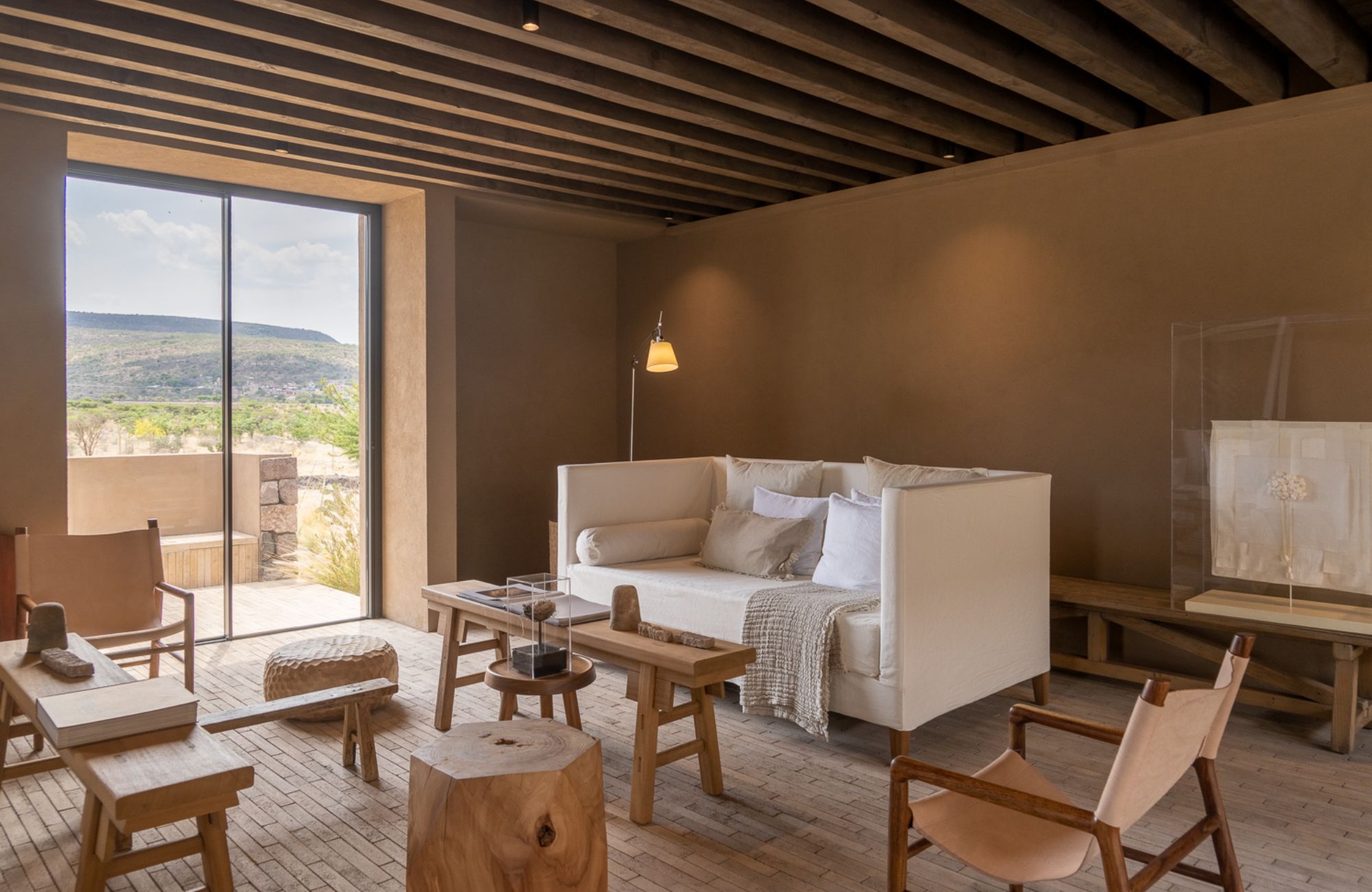 House with Garden and Private Pool, Pre-Construction, San Miguel de Allende