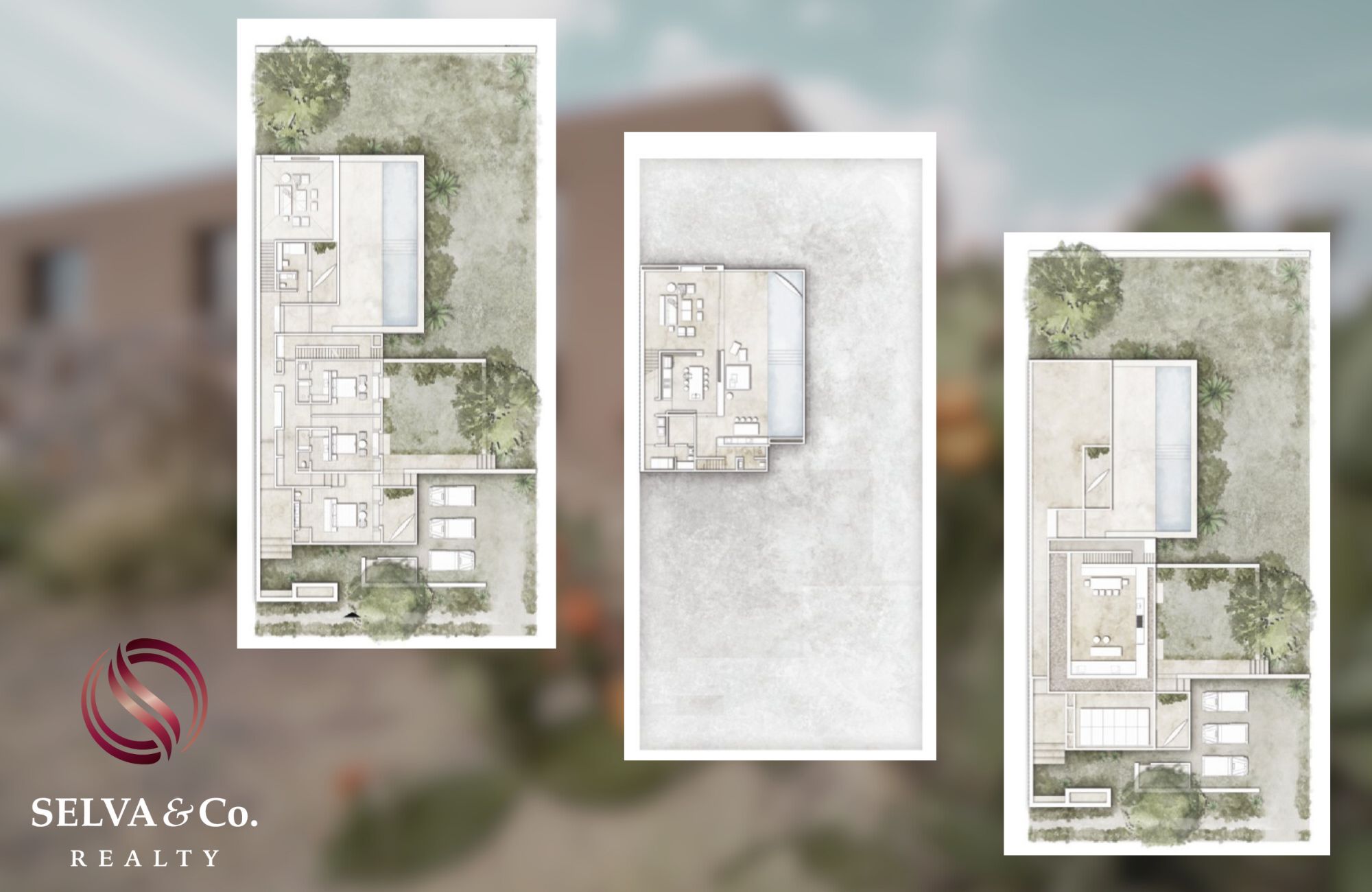 Beautiful House with Private Pool, Pre-Construction, San Miguel de Allende