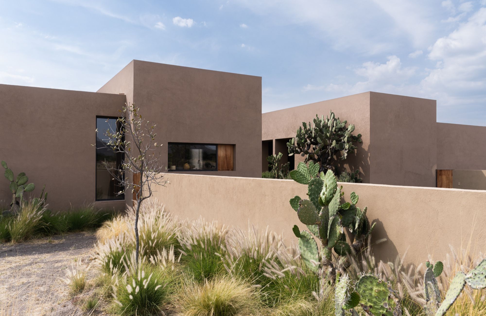 Beautiful House with Private Pool, Pre-Construction, San Miguel de Allende