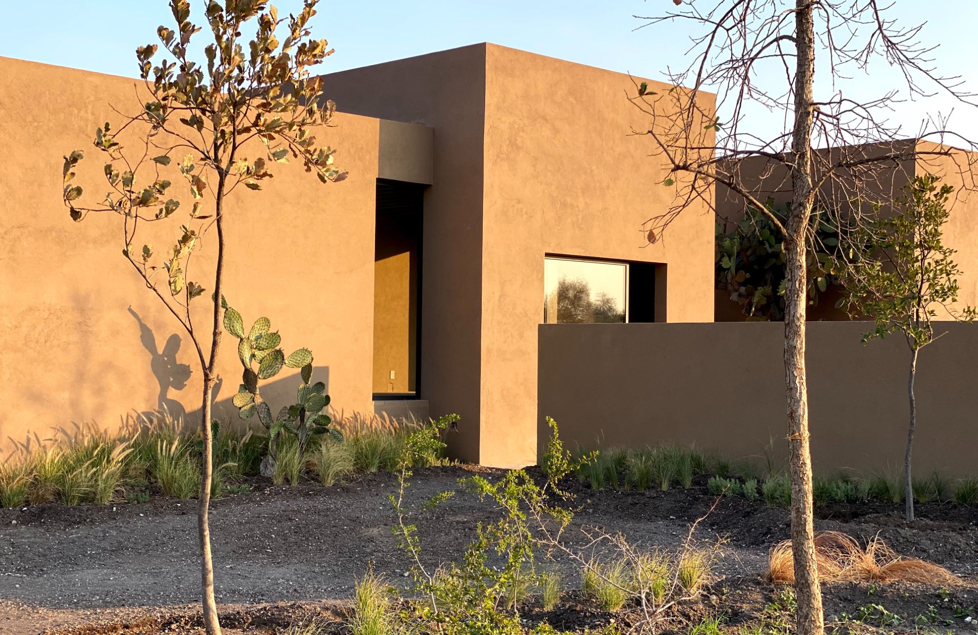 Beautiful House with Private Pool, Pre-Construction, San Miguel de Allende