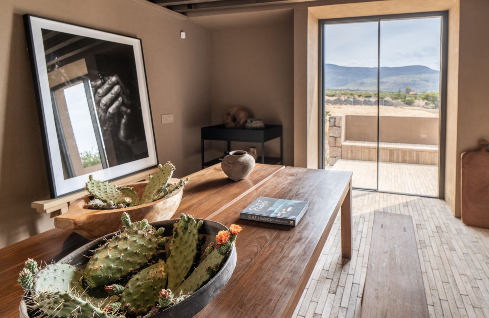 Beautiful House with Private Pool, Pre-Construction, San Miguel de Allende