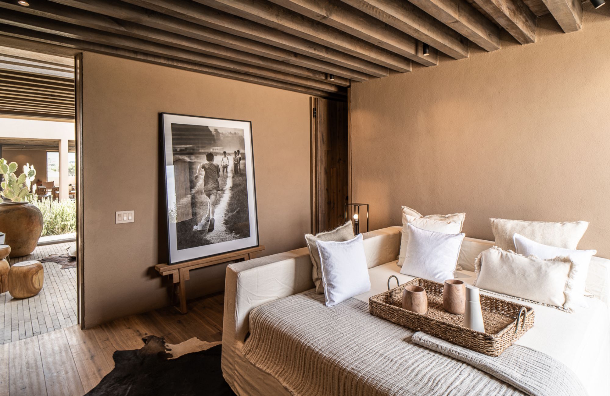 Beautiful House with Private Pool, Pre-Construction, San Miguel de Allende