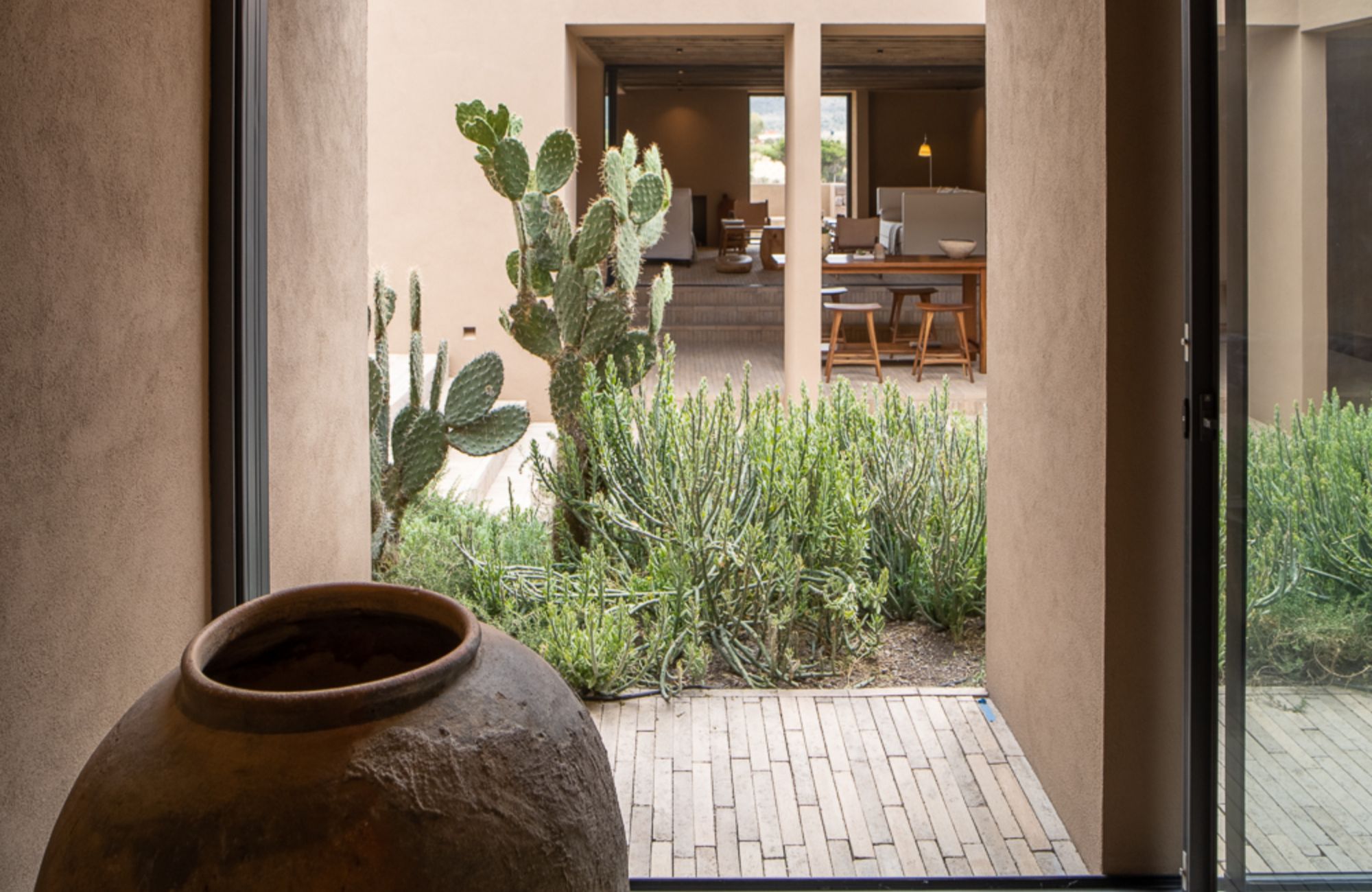 Beautiful House with Private Pool, Pre-Construction, San Miguel de Allende